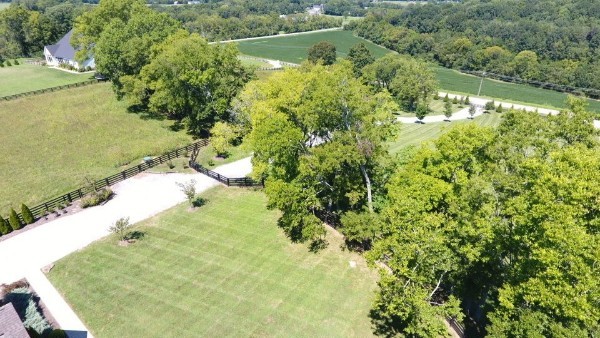 2501 Allisona Rd