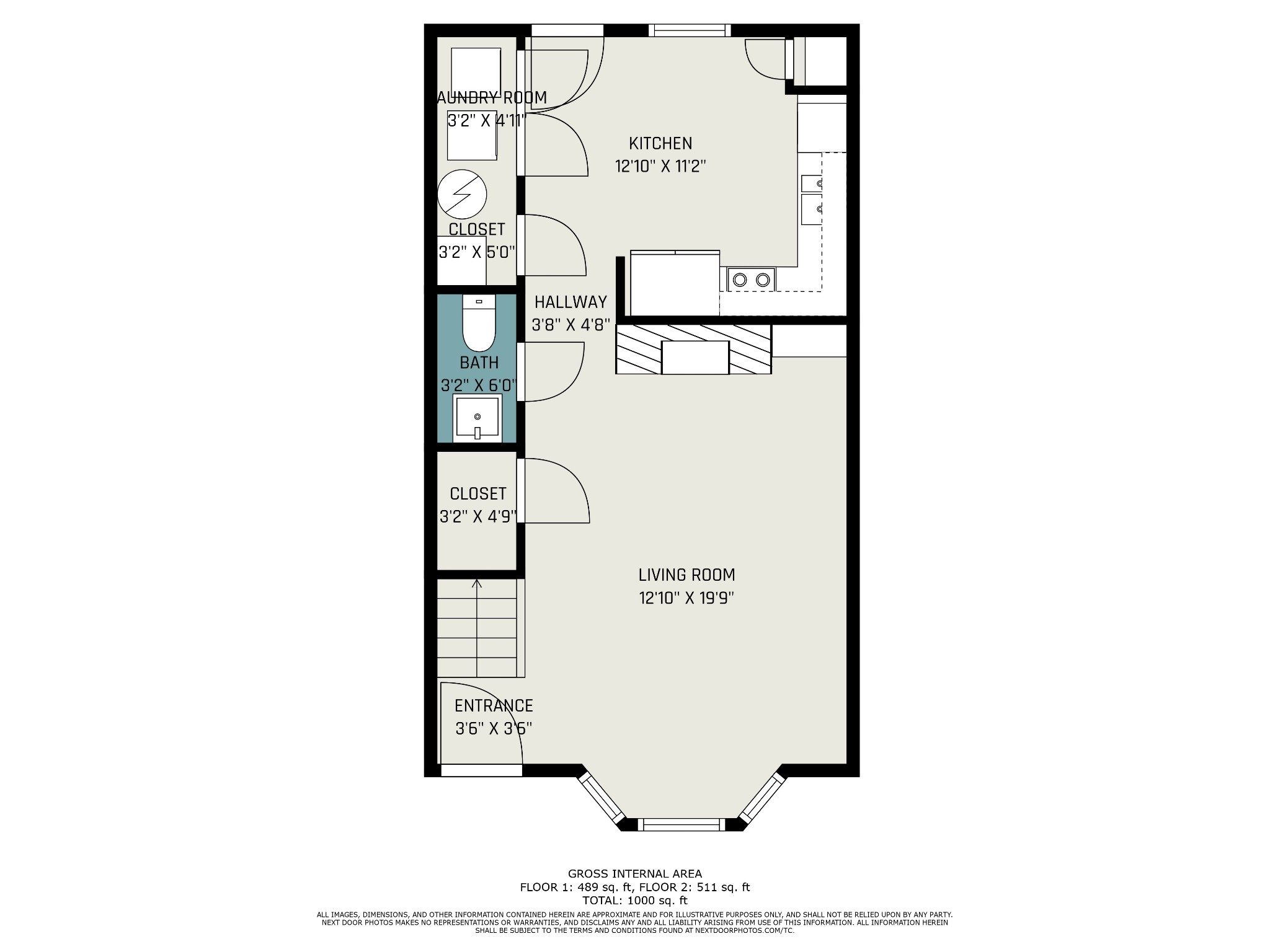 2020 Convent Pl