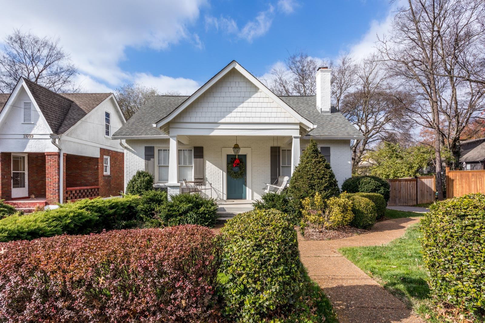 2607 Natchez Trce