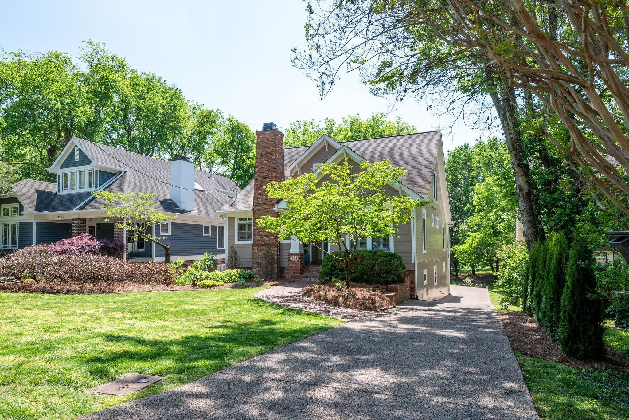 3731 Meadowbrook Ave