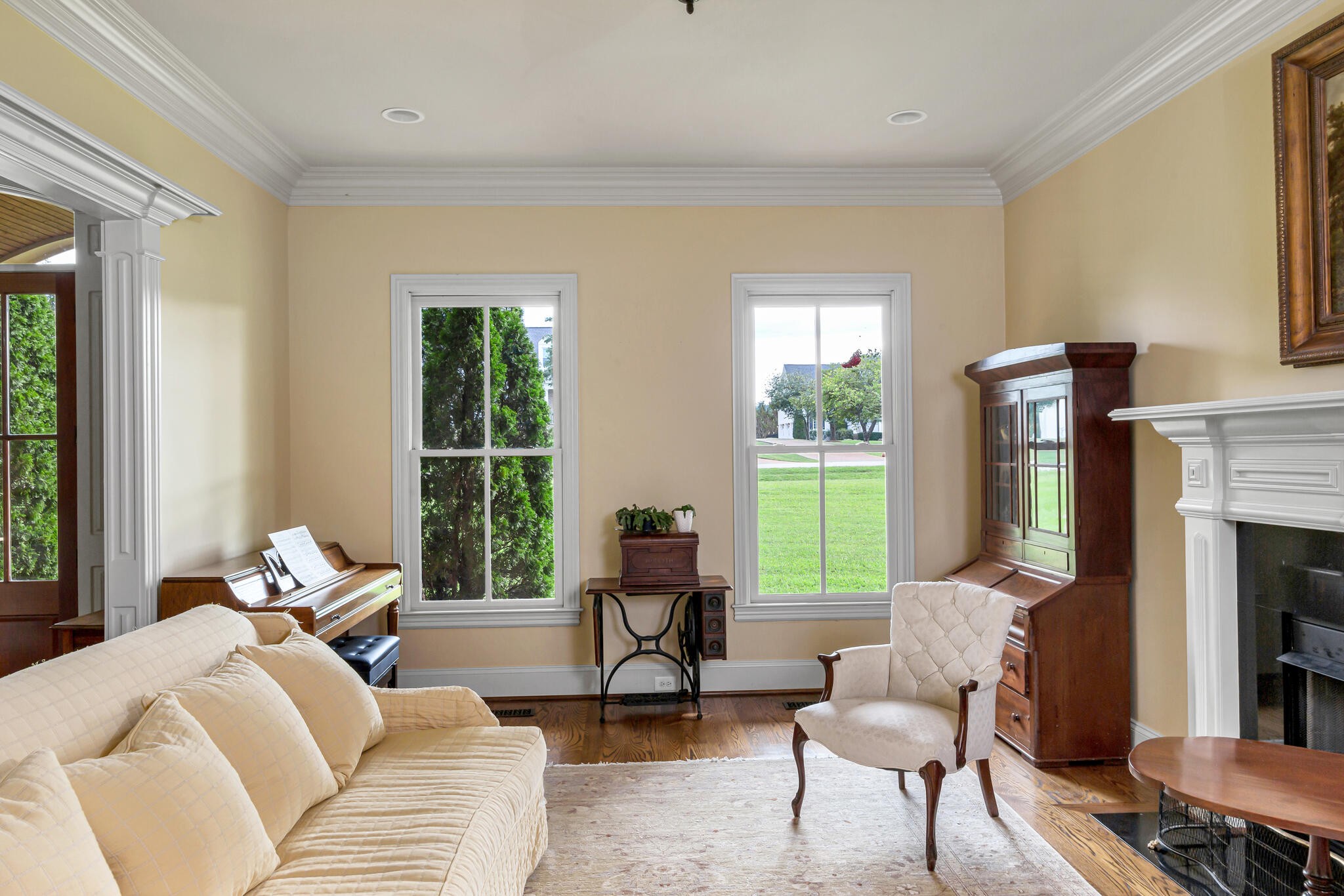 2169 Summer Hill Cir