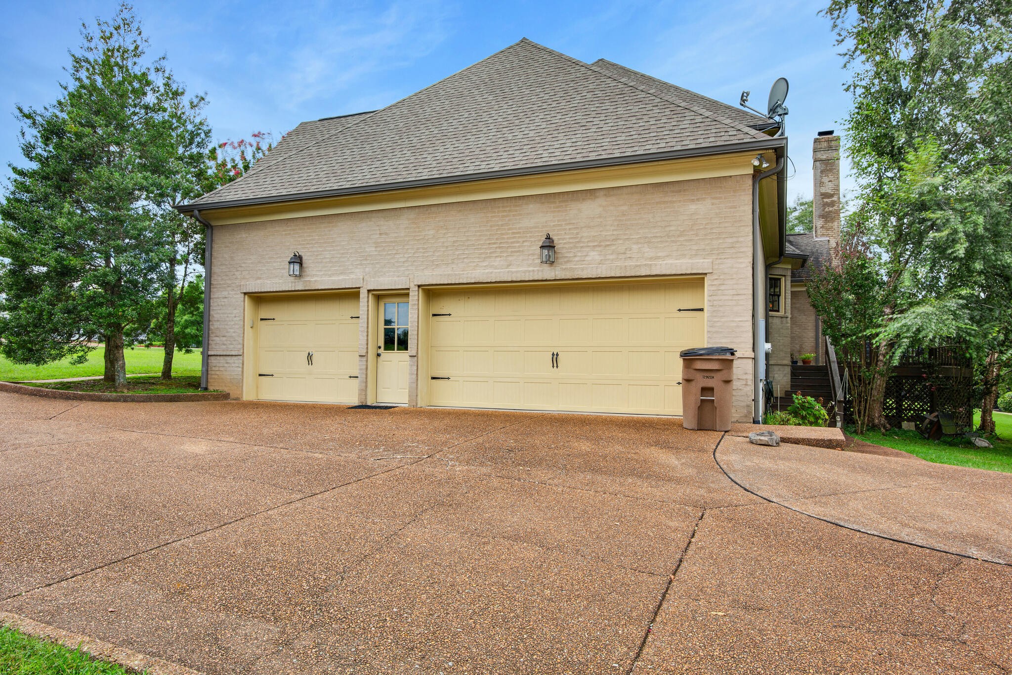 2169 Summer Hill Cir