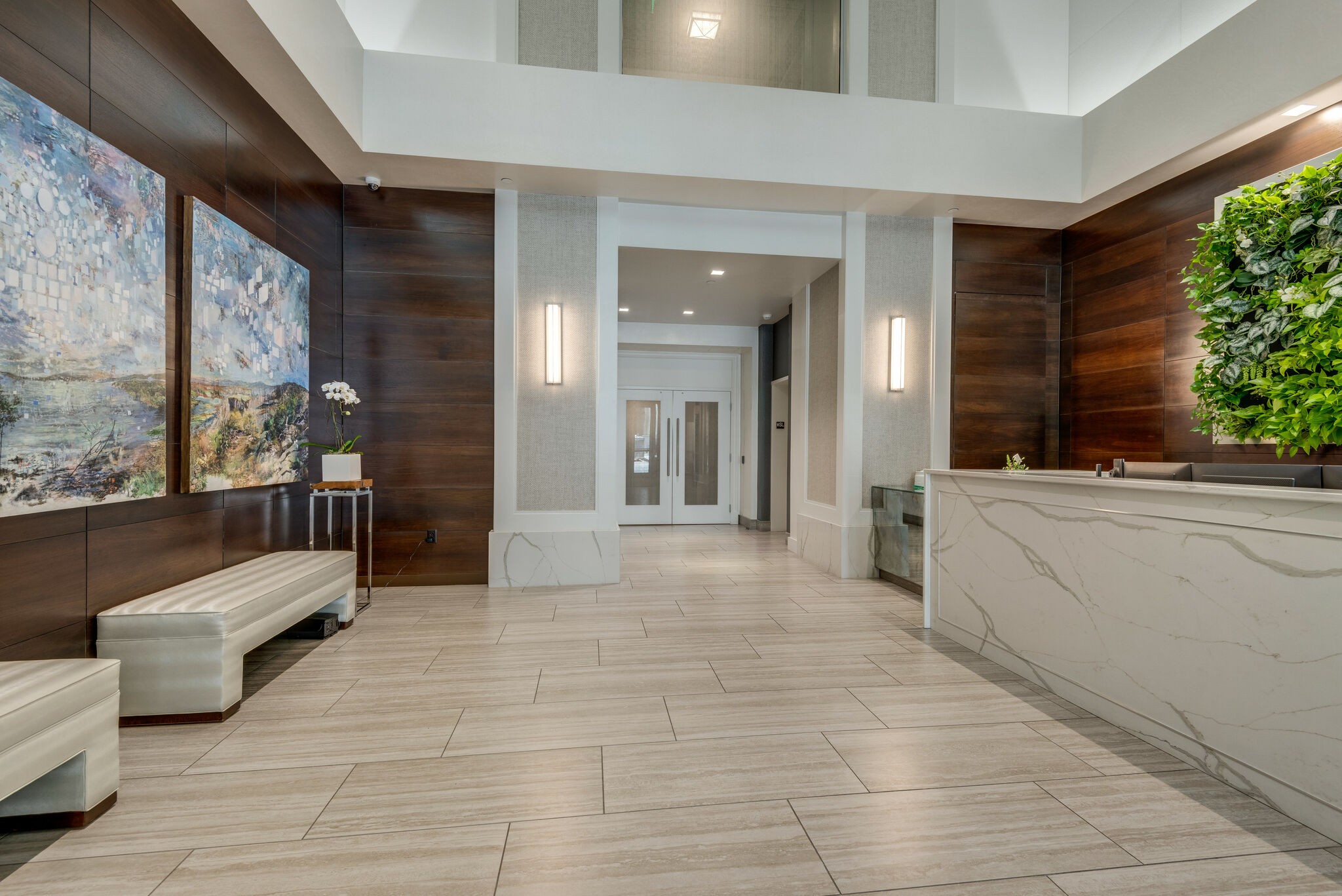 415 Church St Unit: 2904