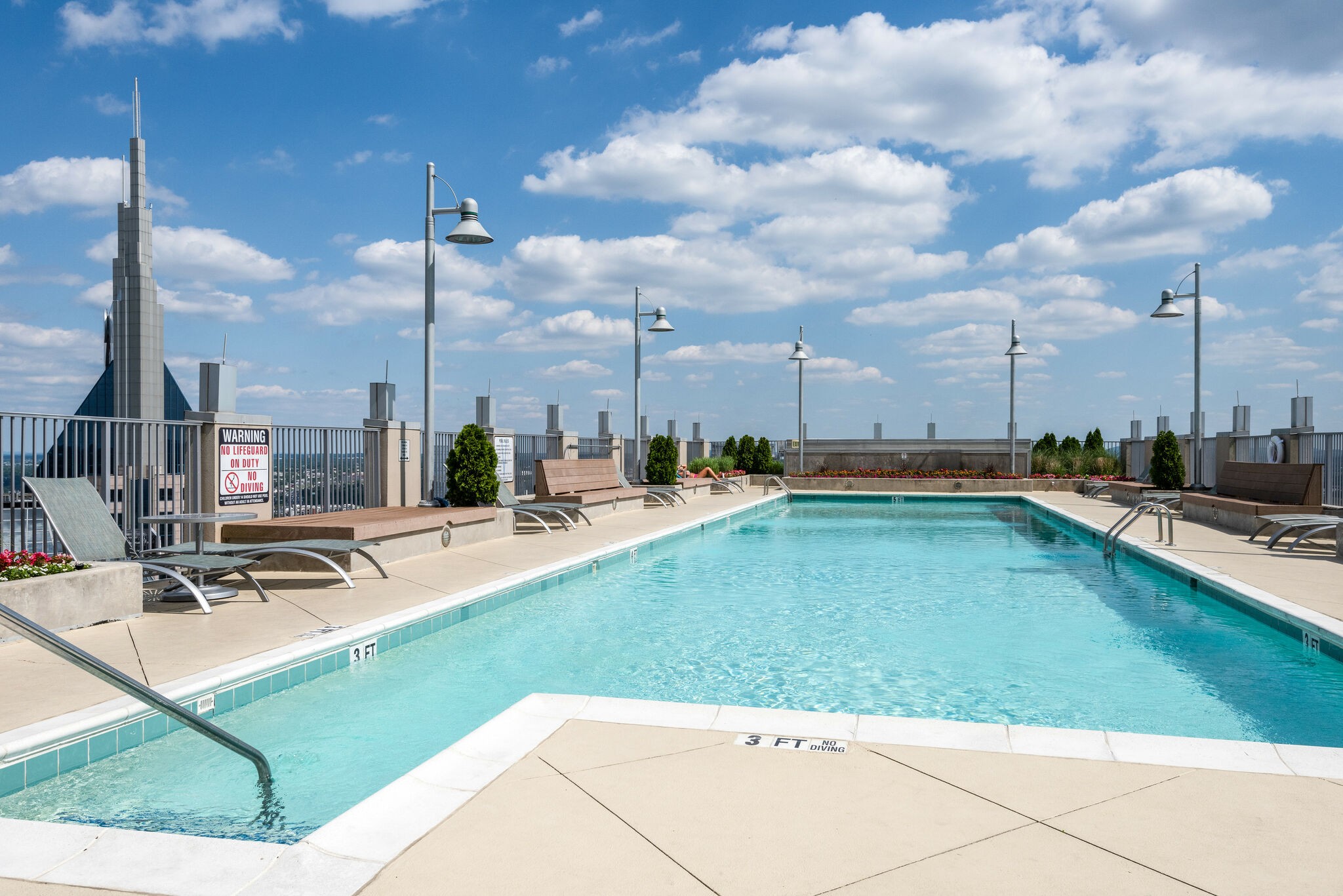 415 Church St Unit: 2904