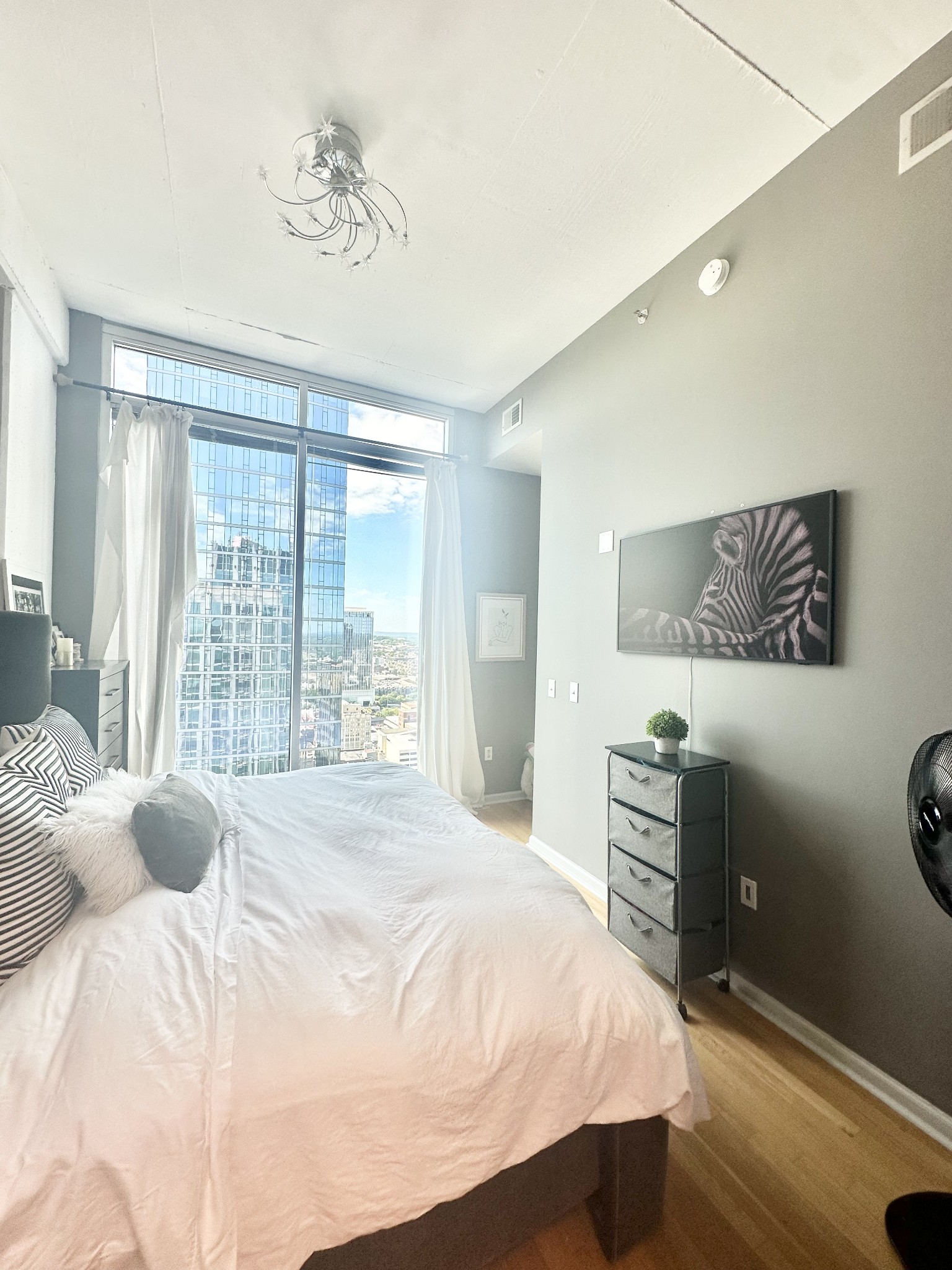 415 Church St Unit: 2904