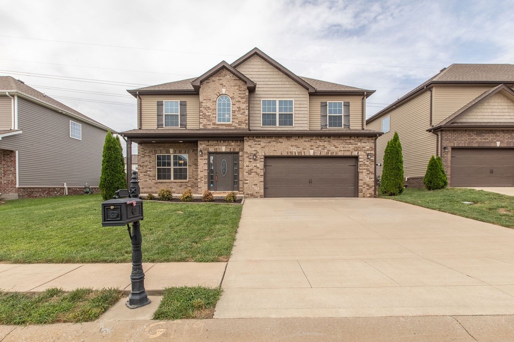 1324 Winterset Dr