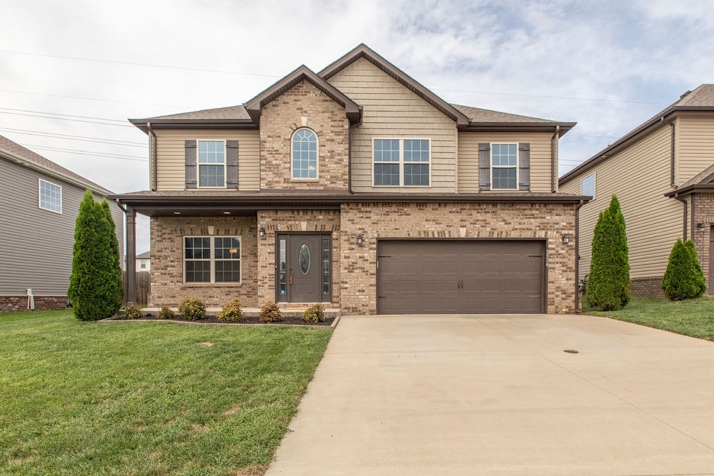 1324 Winterset Dr