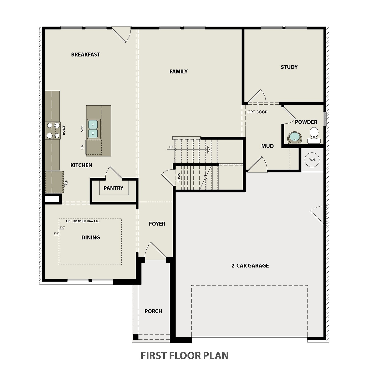 2925 Woodcrest Drive