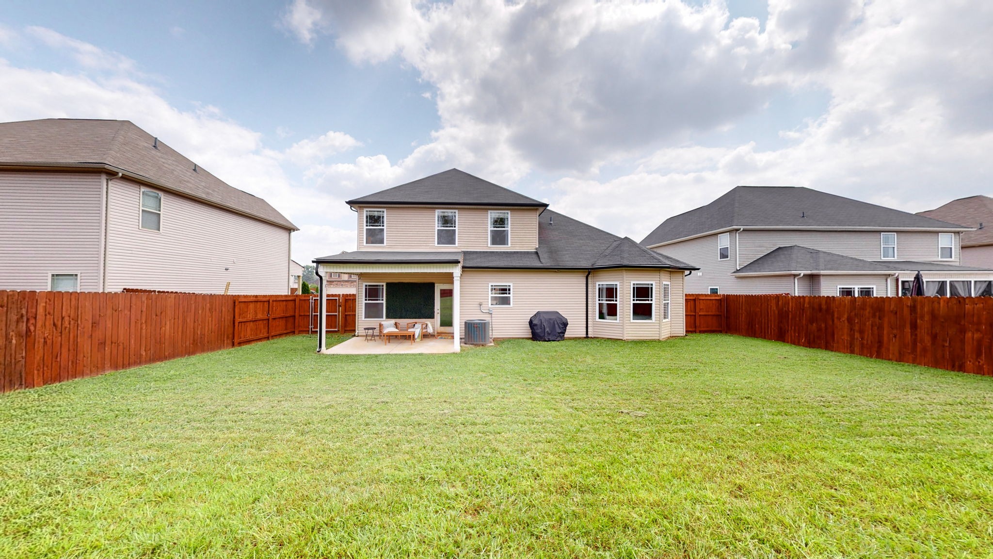 2331 Pathfinder Dr