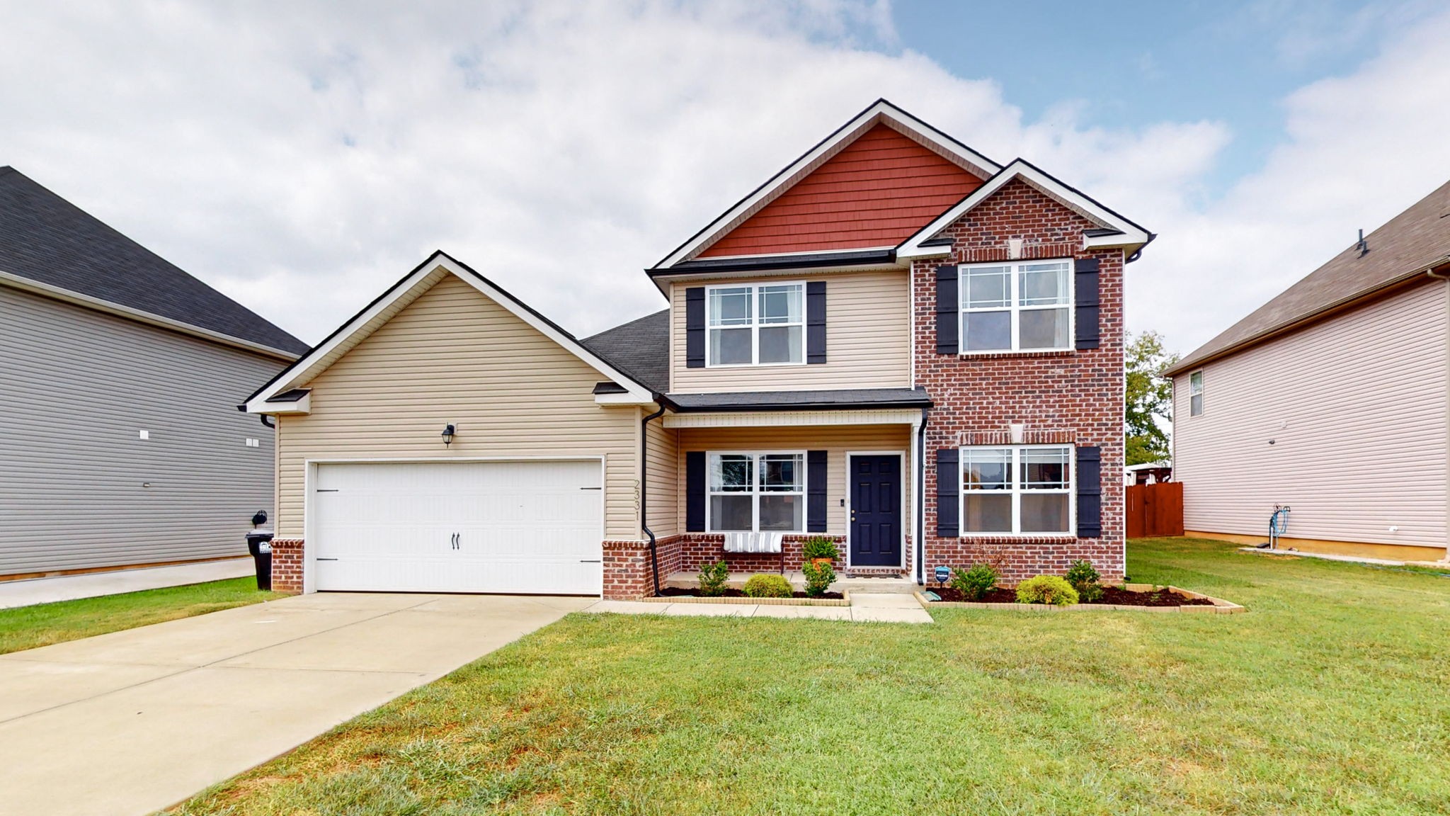 2331 Pathfinder Dr