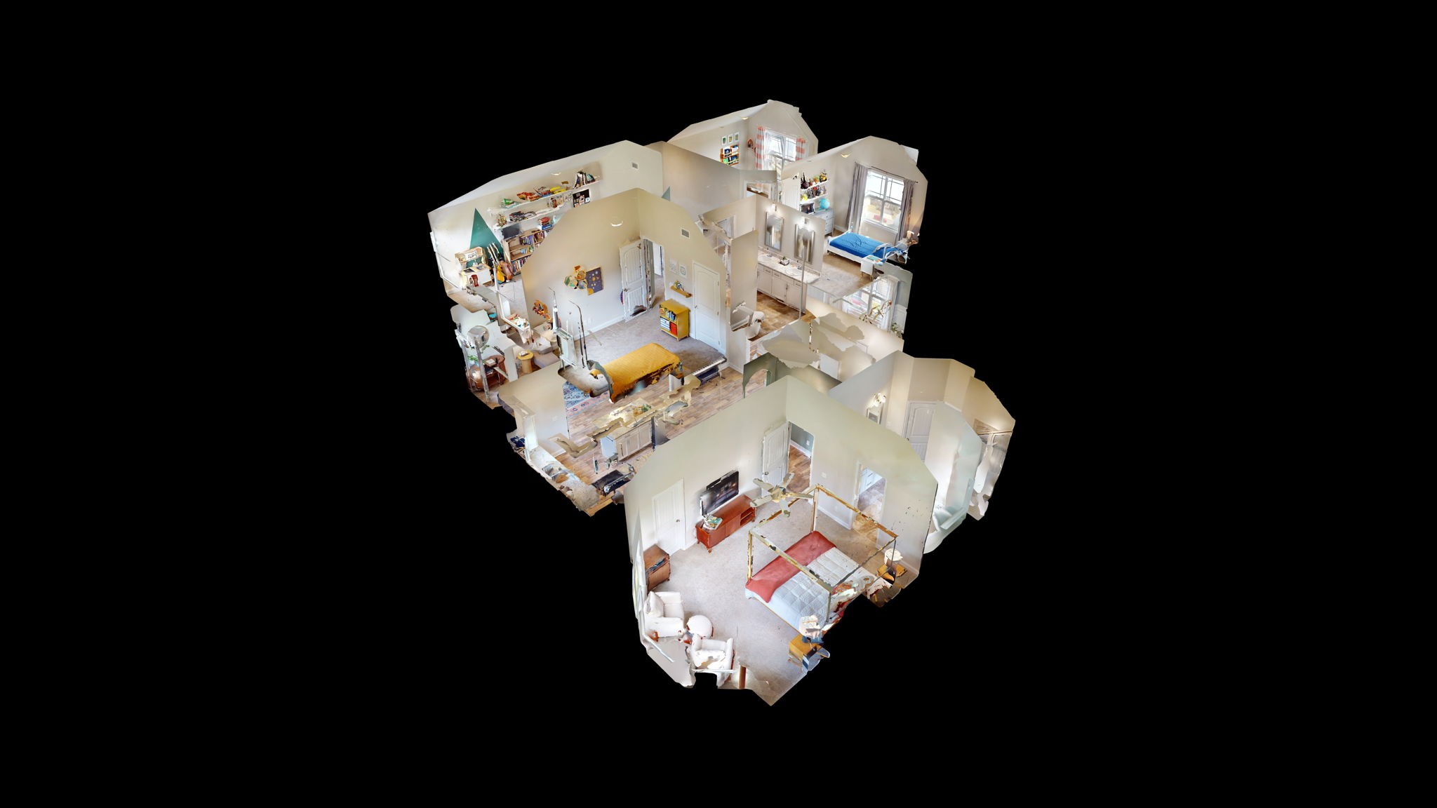 2331 Pathfinder Dr