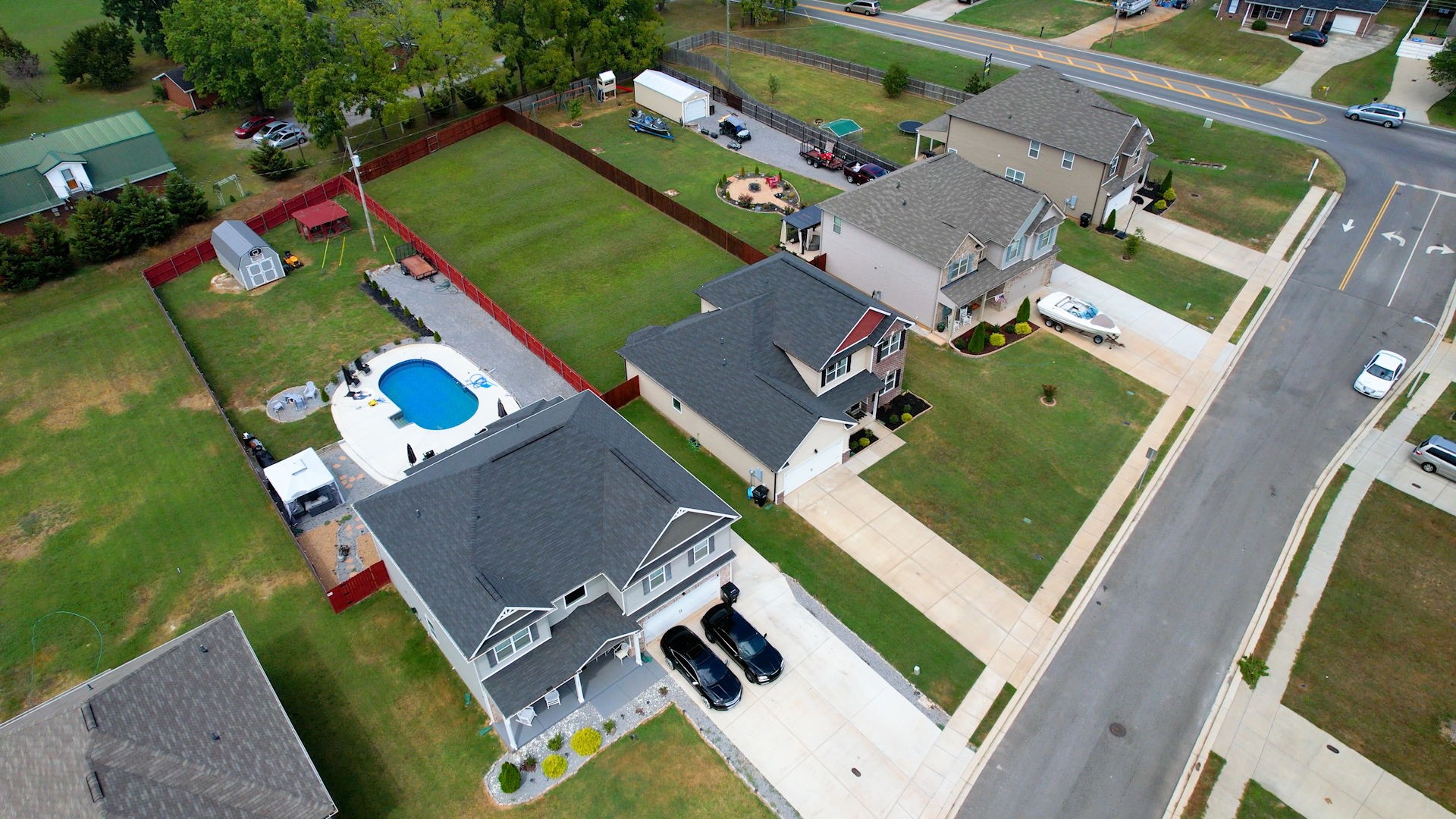 2331 Pathfinder Dr