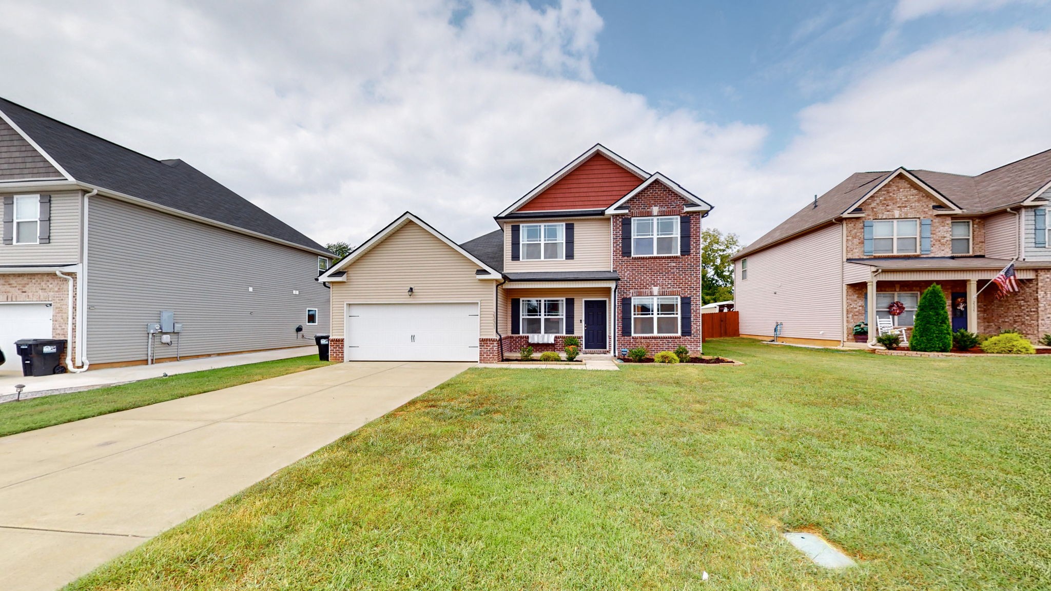 2331 Pathfinder Dr