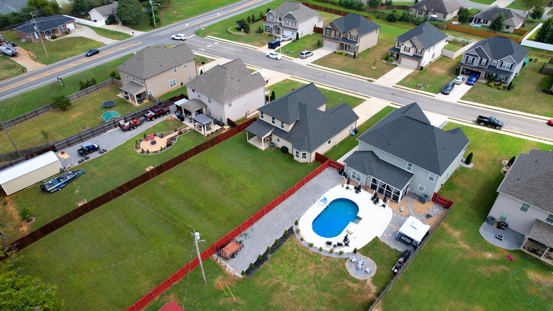 2331 Pathfinder Dr