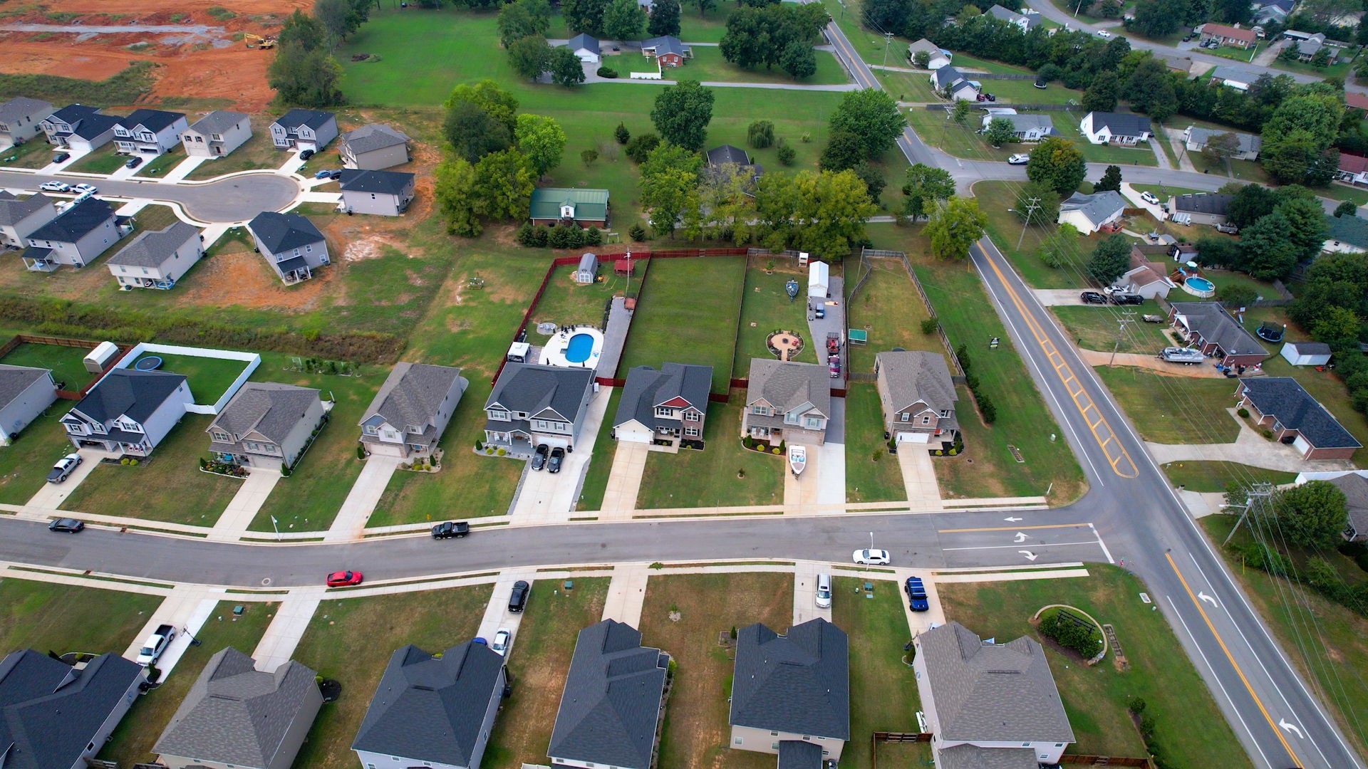 2331 Pathfinder Dr