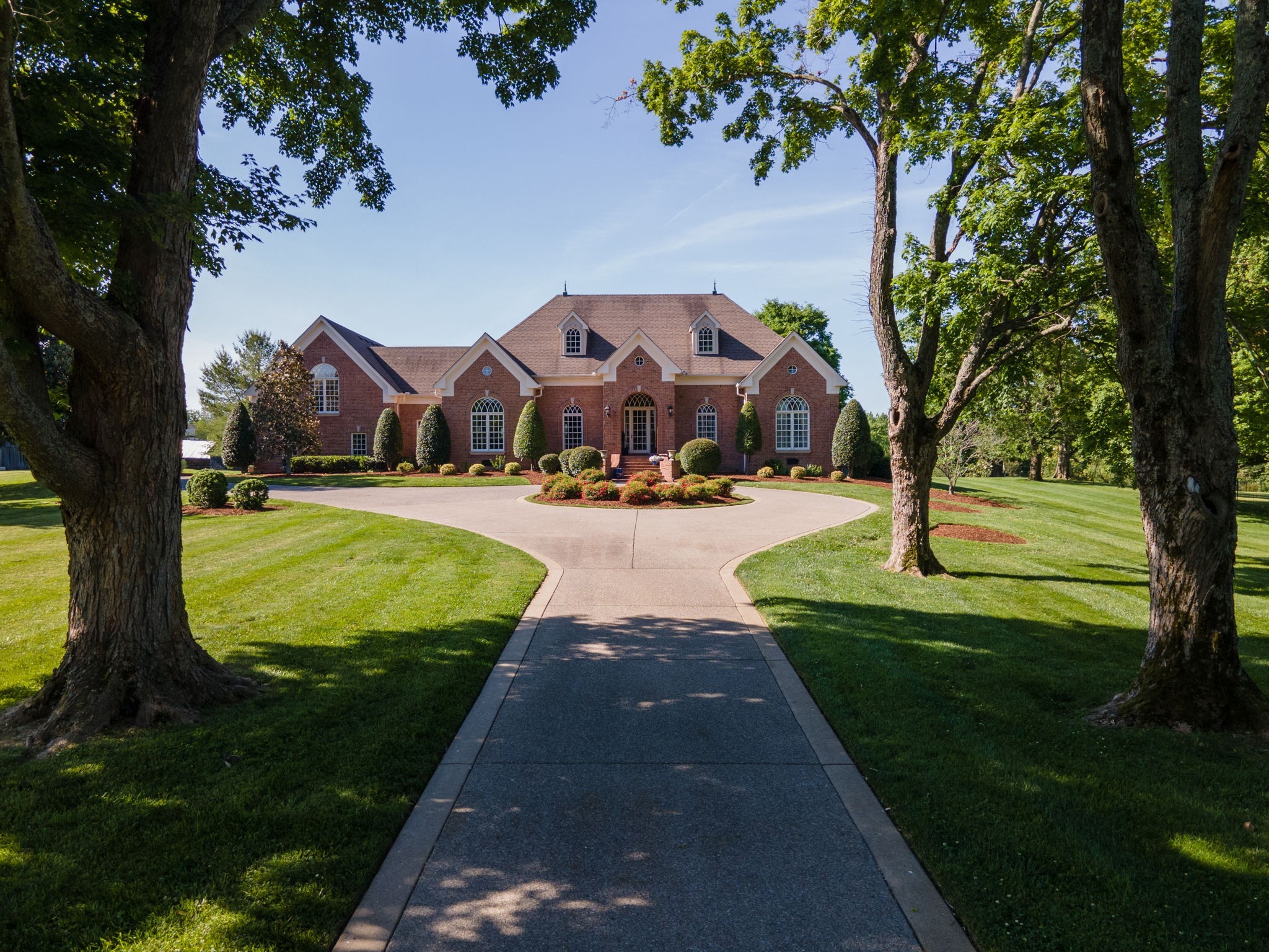 2975 Cages Bend Rd