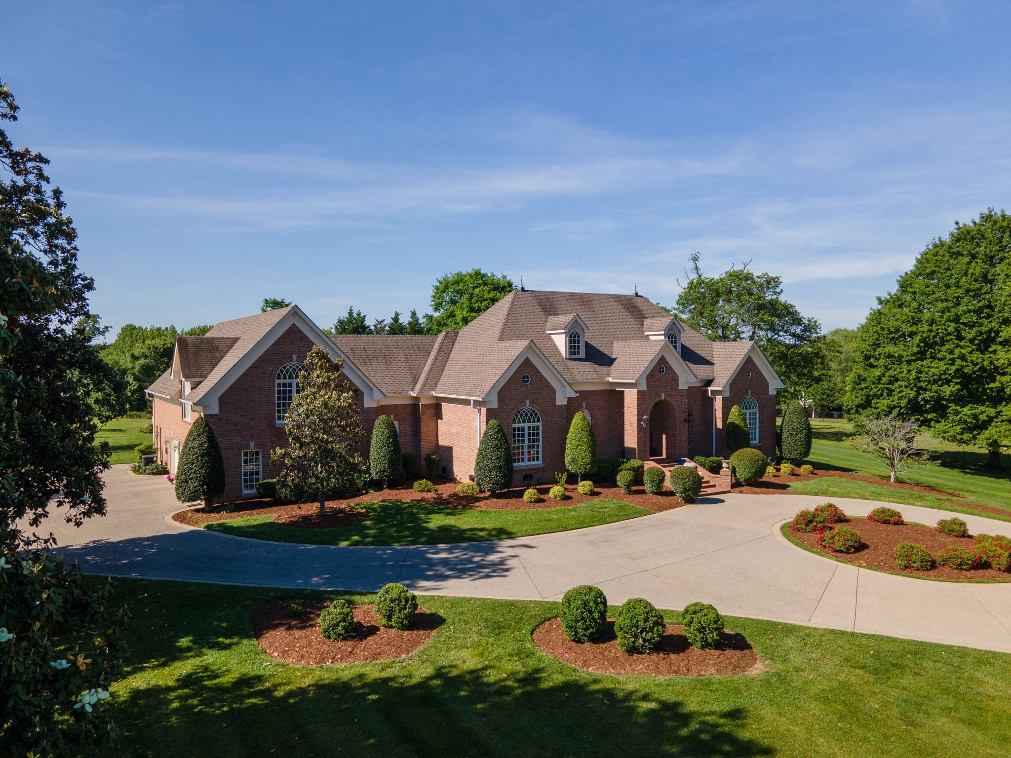 2975 Cages Bend Rd