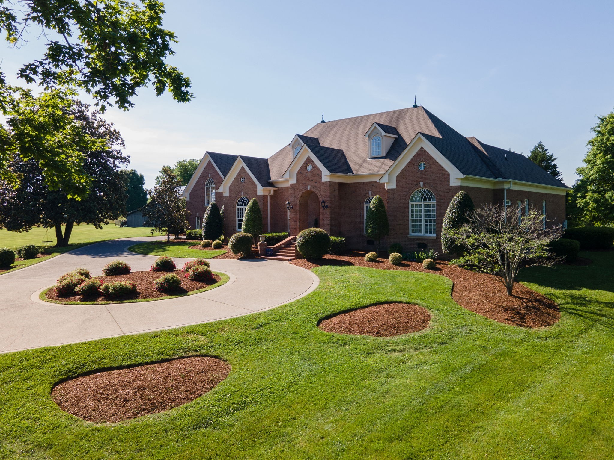 2975 Cages Bend Rd