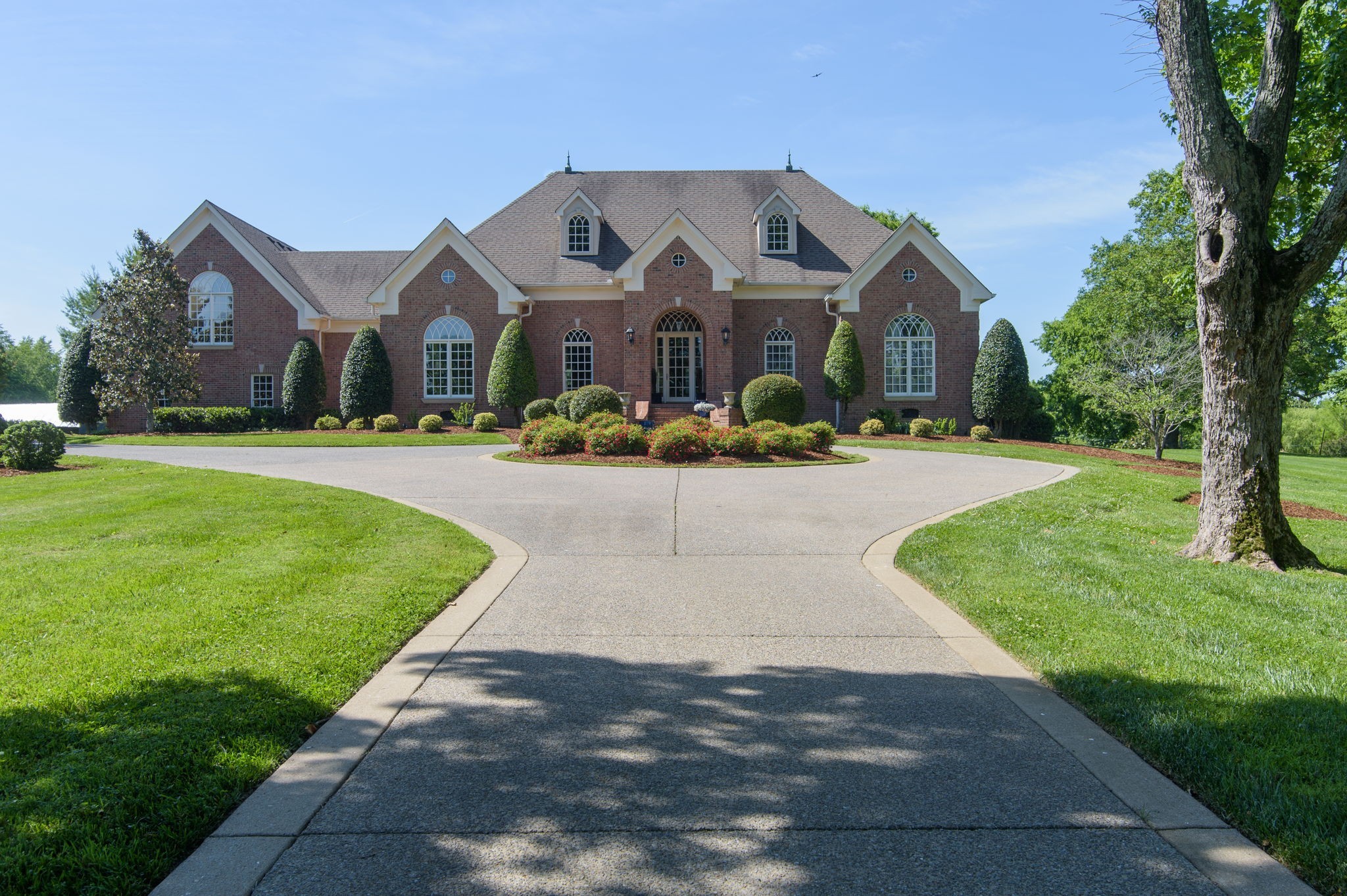 2975 Cages Bend Rd