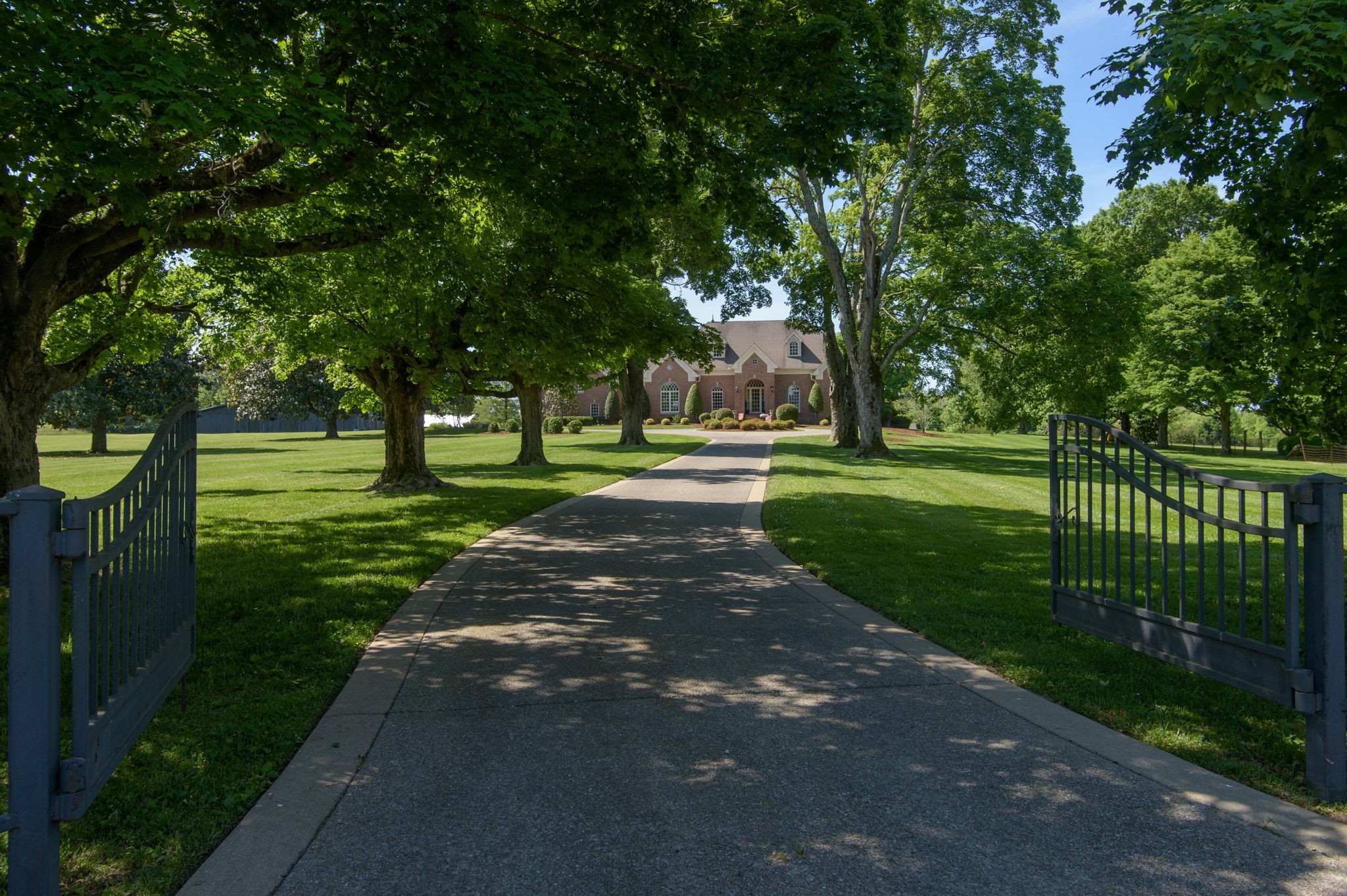 2975 Cages Bend Rd