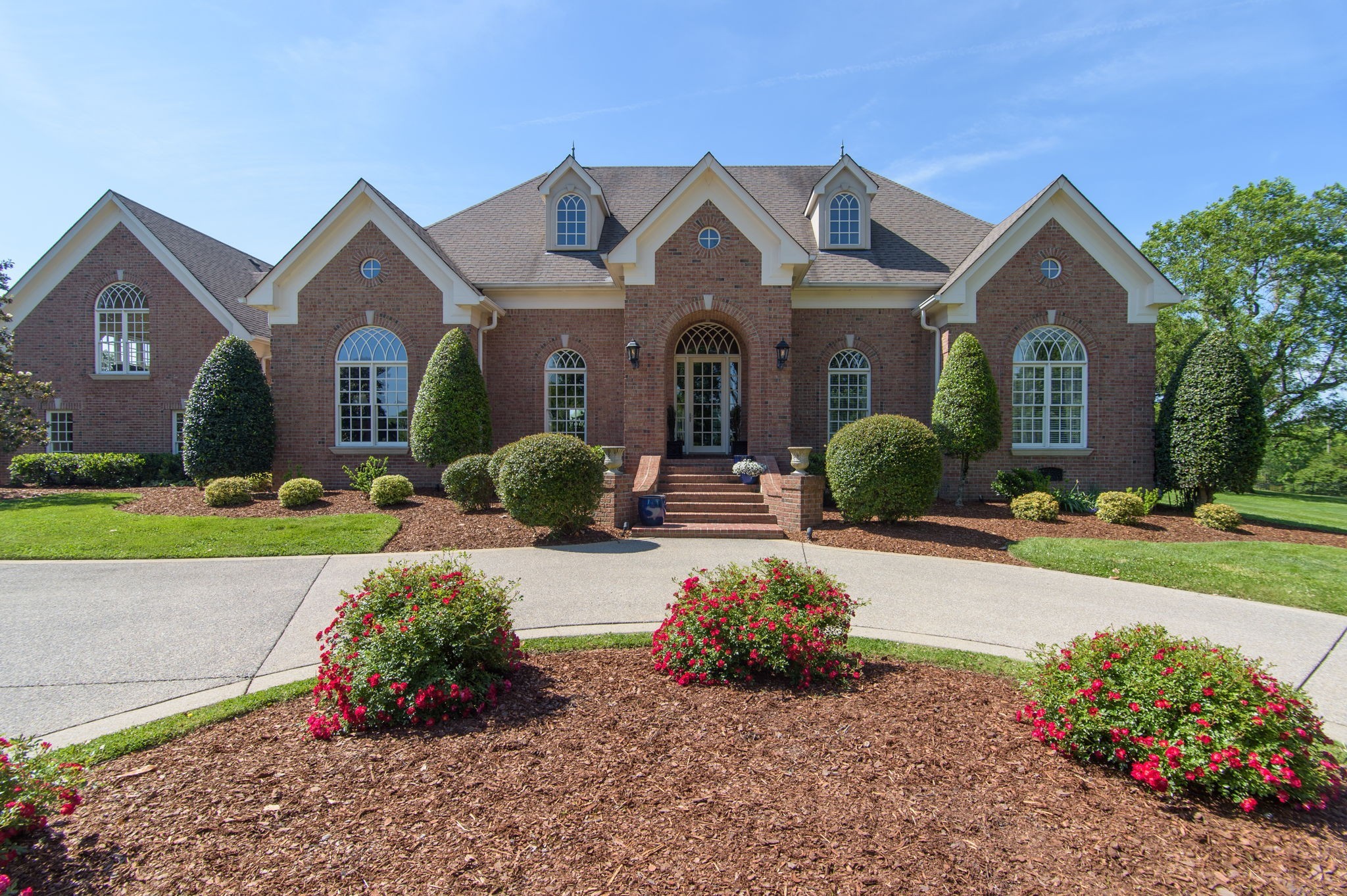 2975 Cages Bend Rd