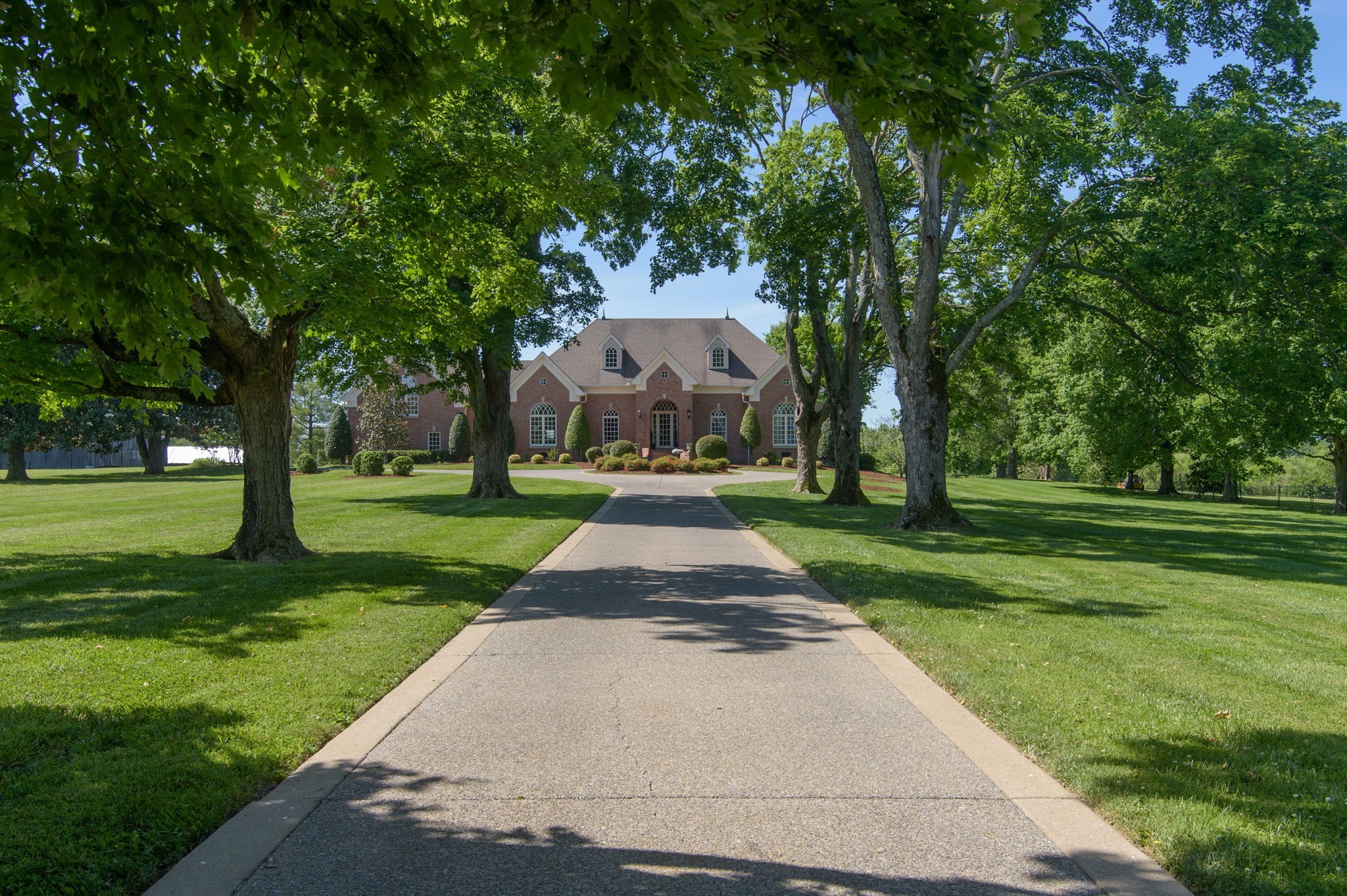 2975 Cages Bend Rd