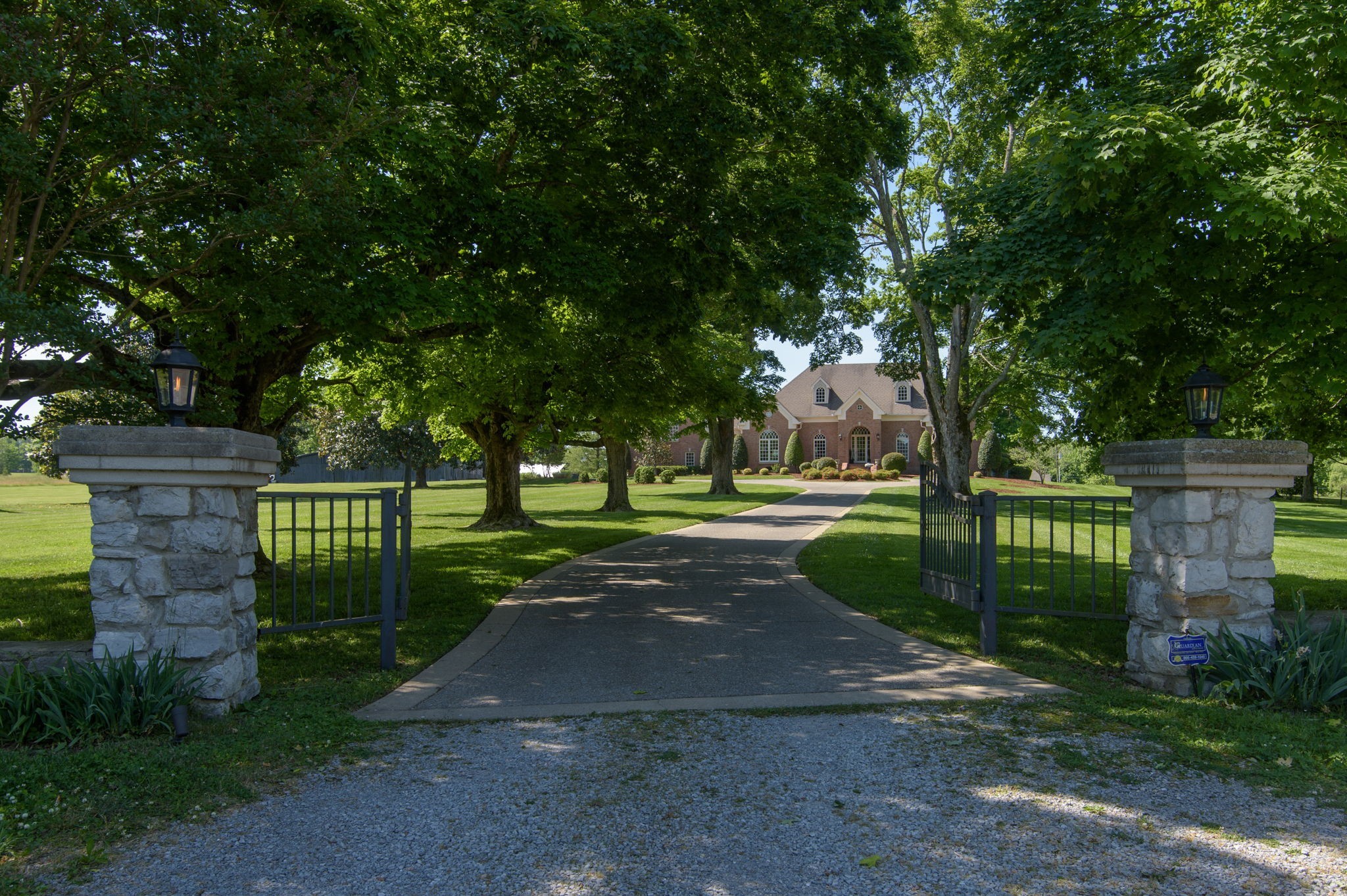 2975 Cages Bend Rd