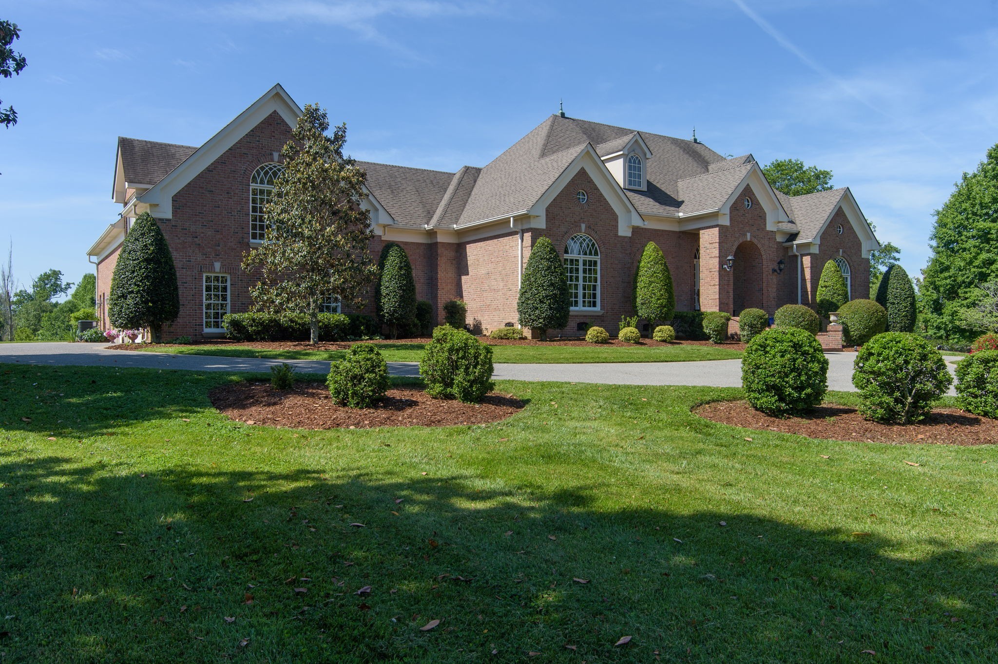 2975 Cages Bend Rd