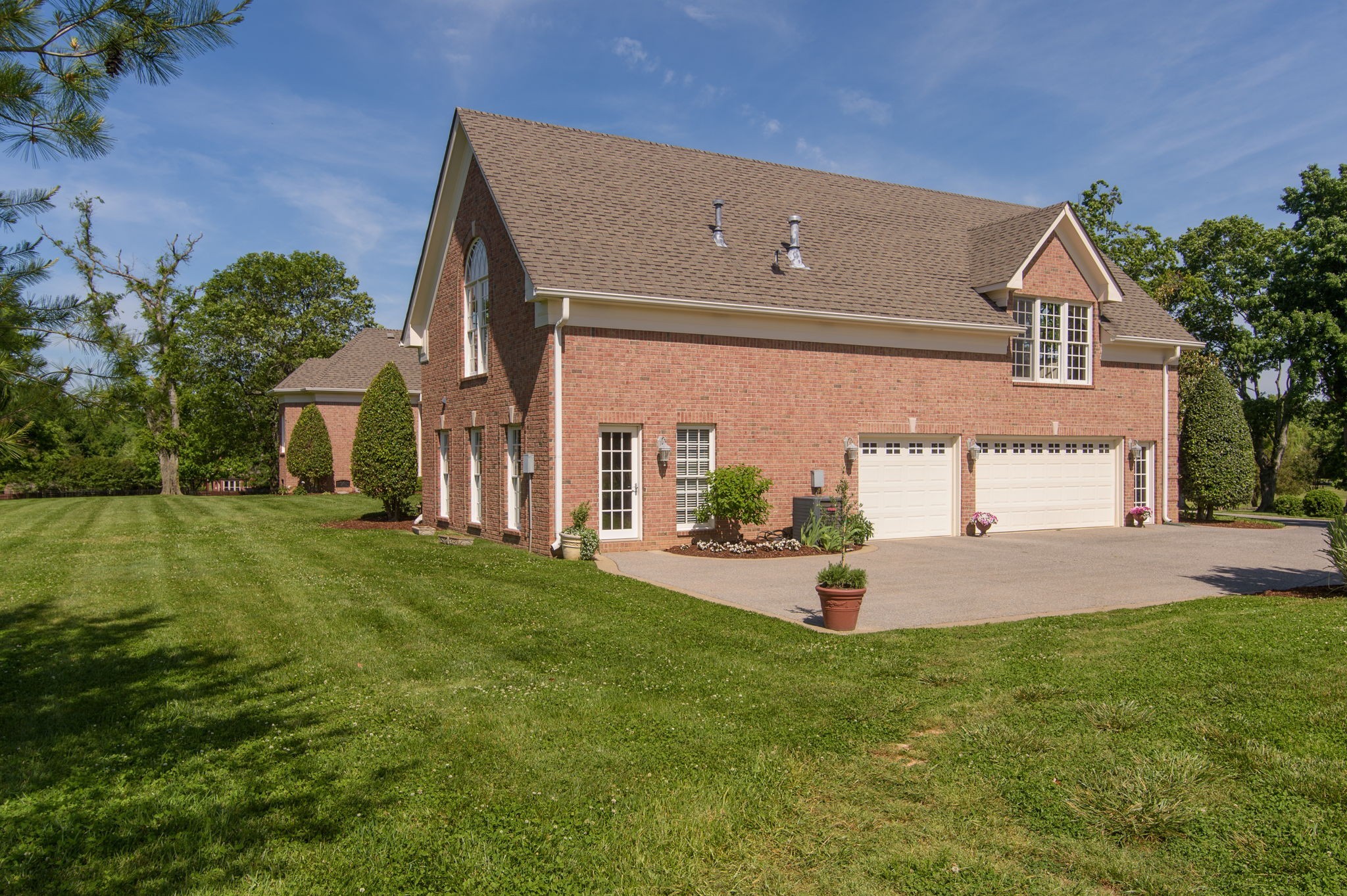 2975 Cages Bend Rd