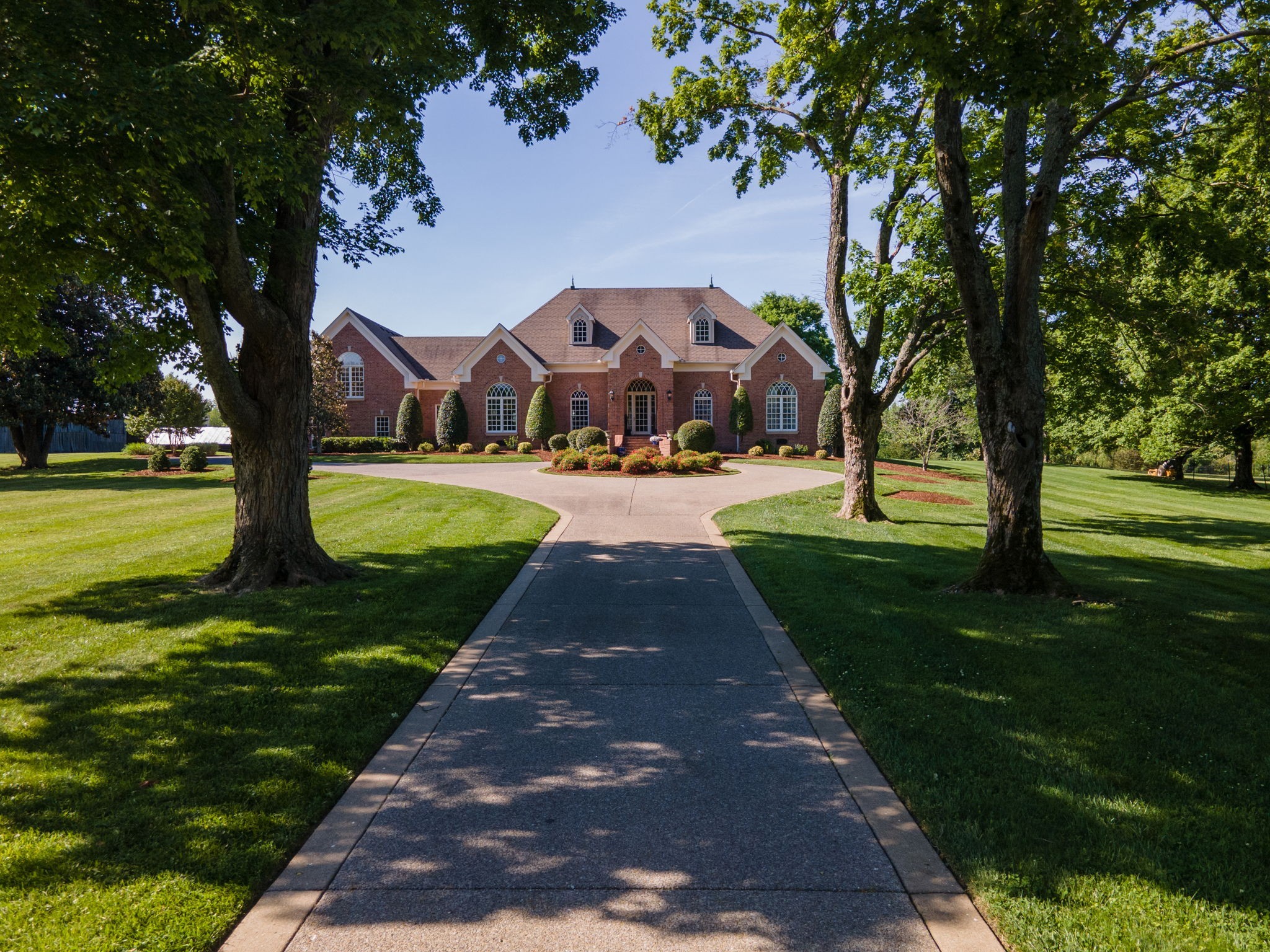 2975 Cages Bend Rd