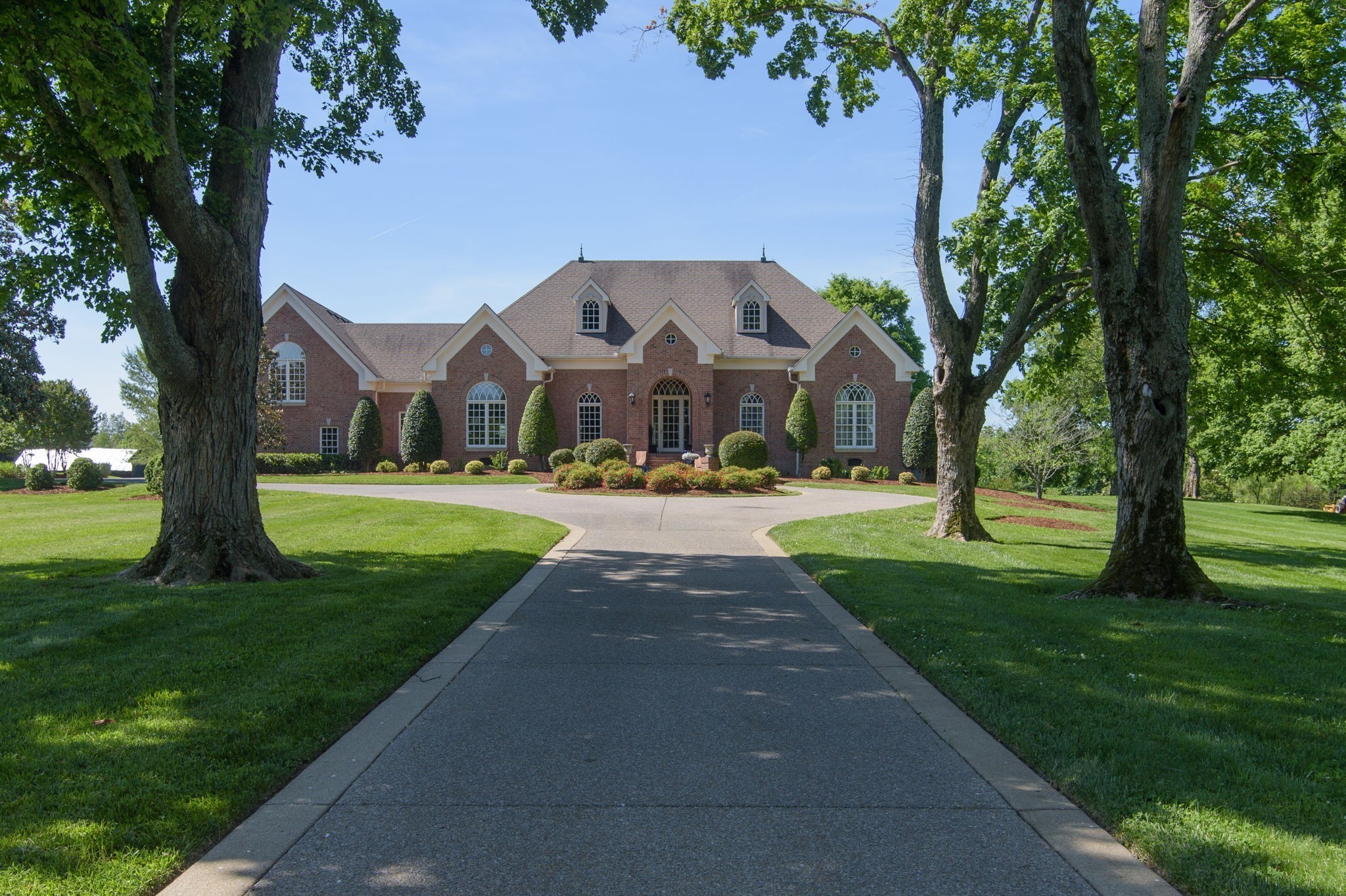 2975 Cages Bend Rd