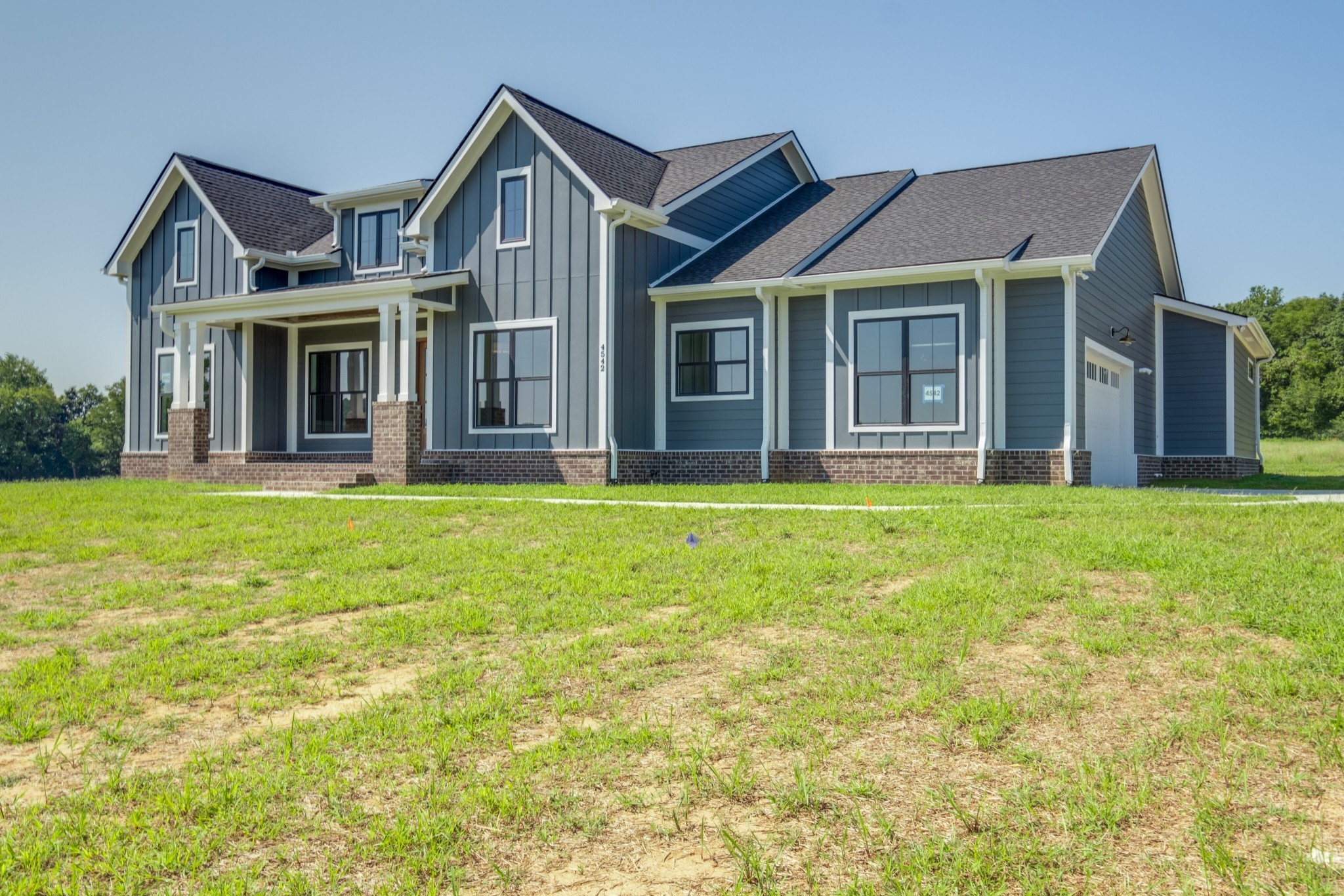 4542 Campbellsville Pike