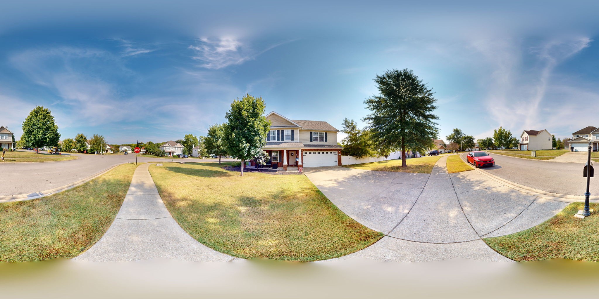 1338 Chopin Ct, S