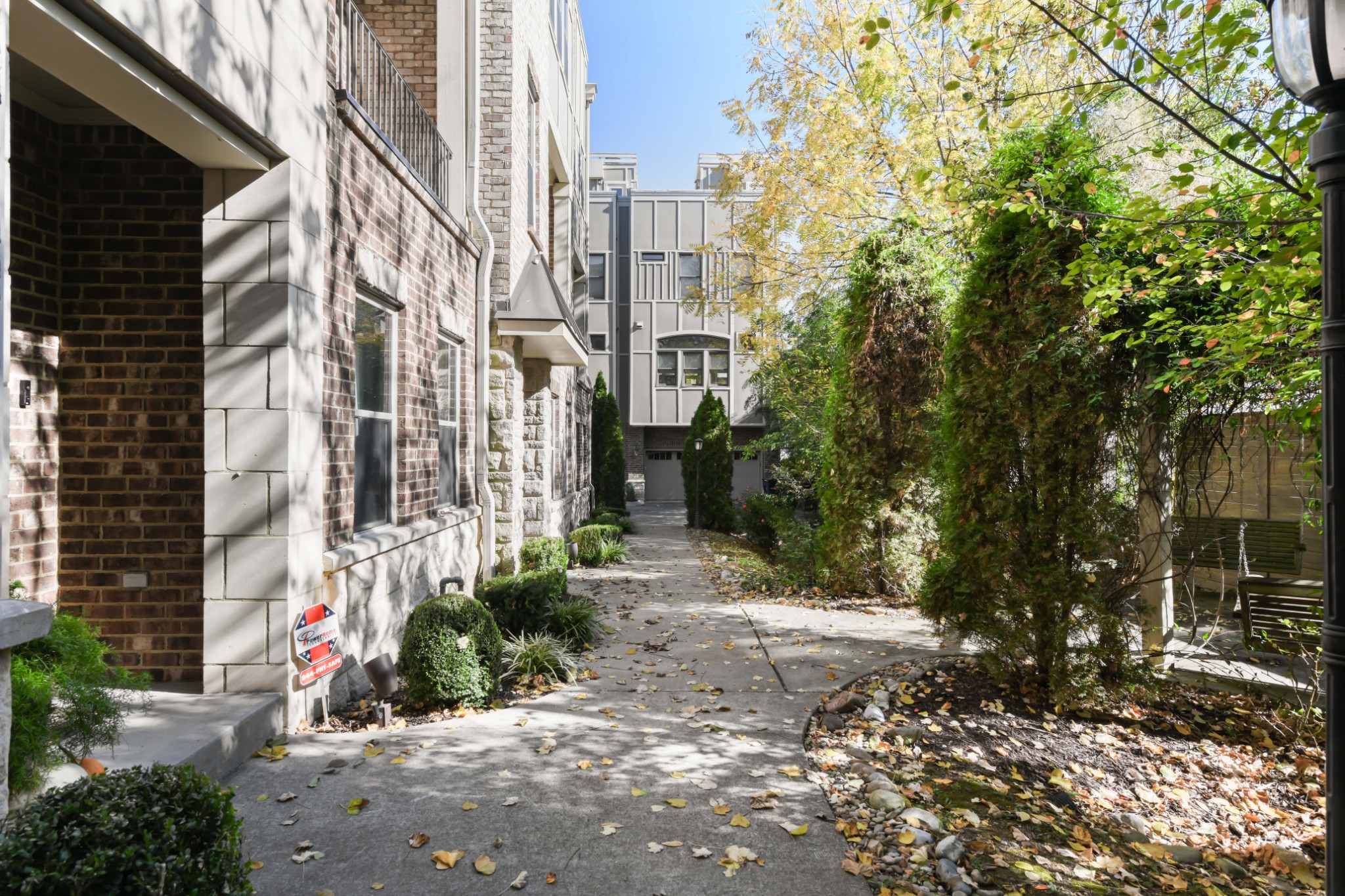 3823 Gallatin Pike Unit: 6