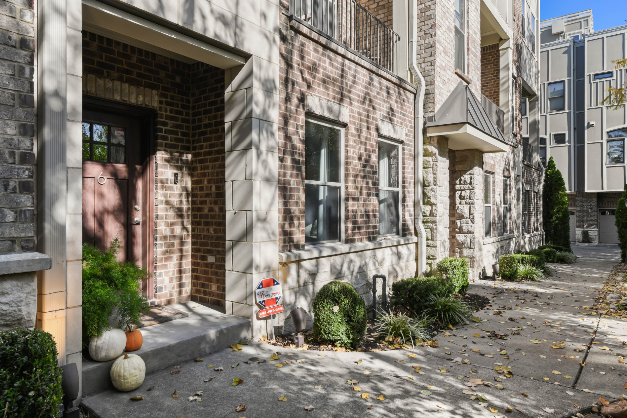 3823 Gallatin Pike Unit: 6