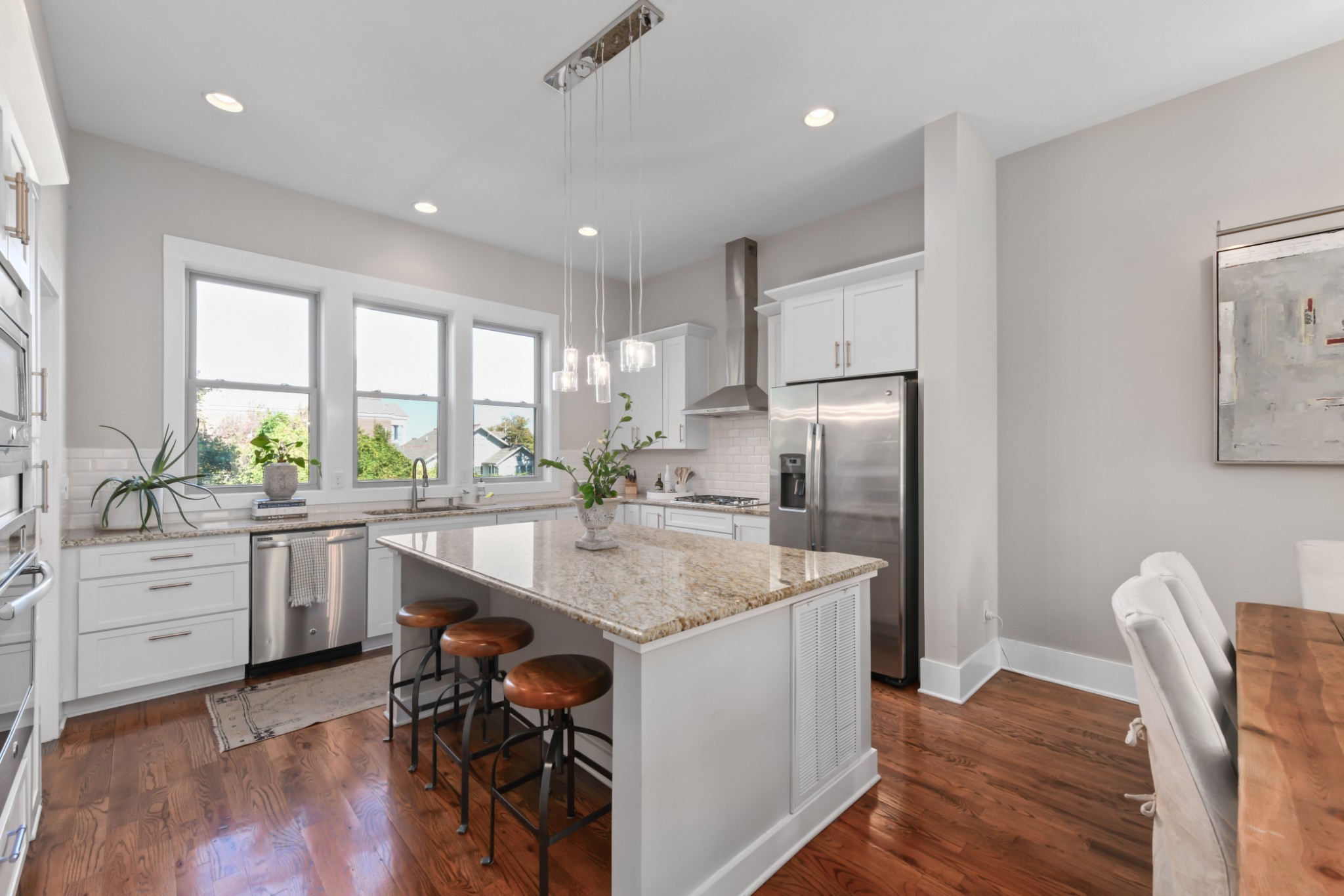 3823 Gallatin Pike Unit: 6