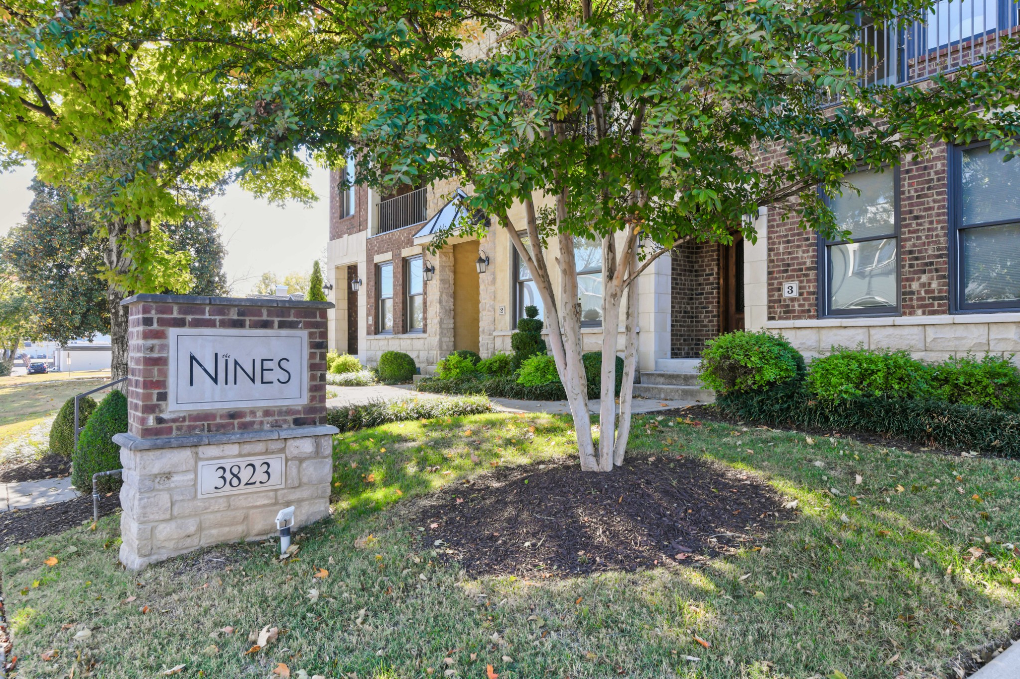 3823 Gallatin Pike Unit: 6