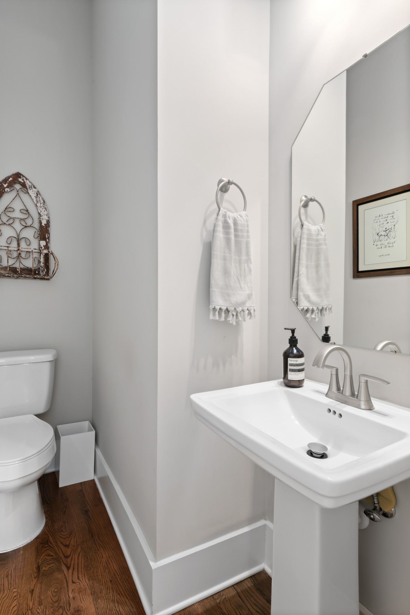 3823 Gallatin Pike Unit: 6