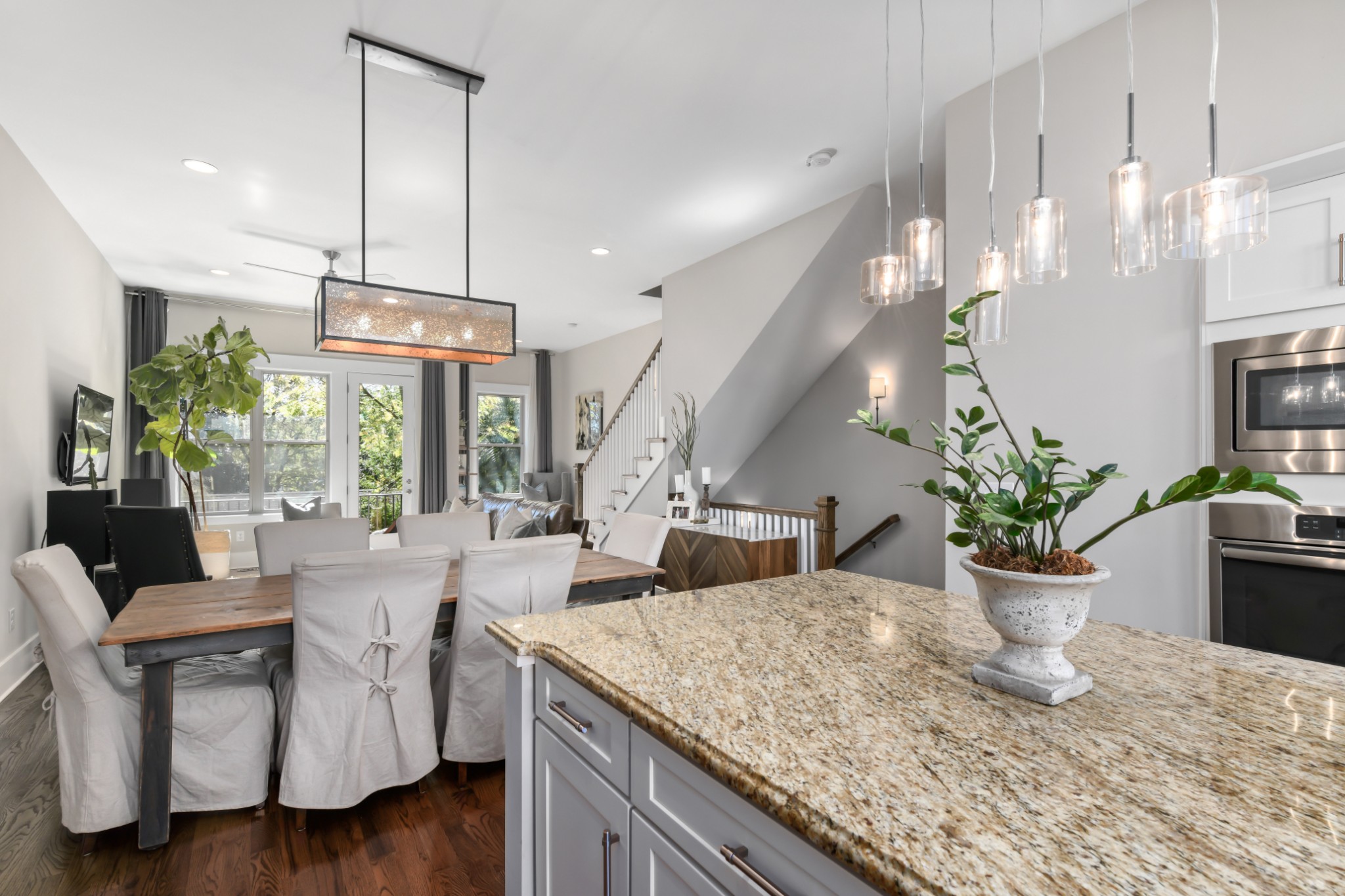 3823 Gallatin Pike Unit: 6
