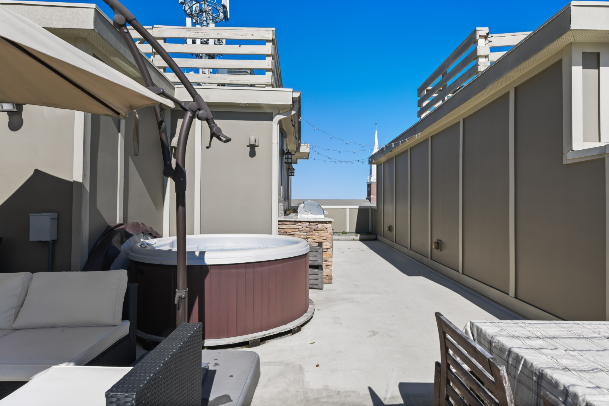 3823 Gallatin Pike Unit: 6