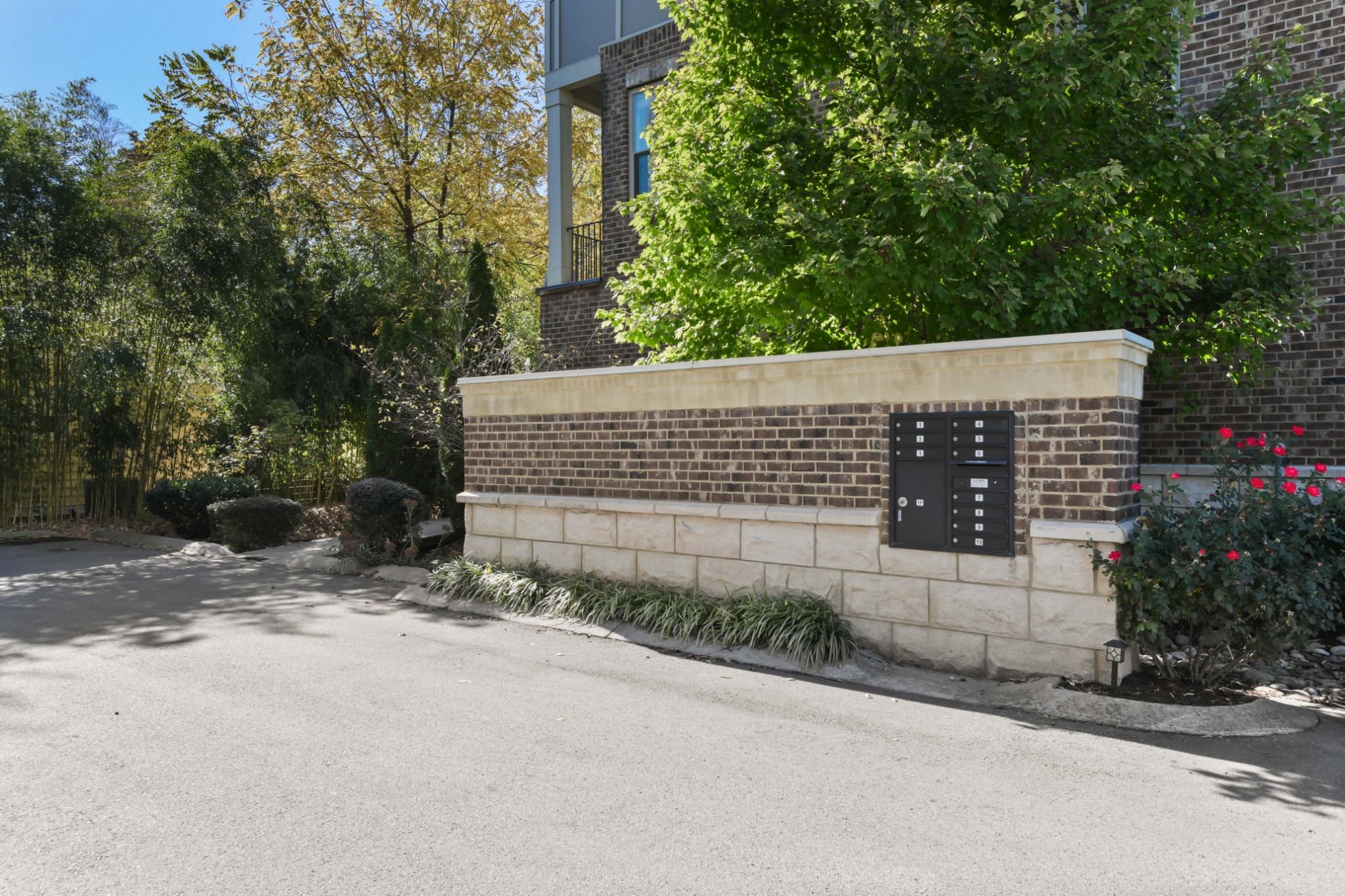 3823 Gallatin Pike Unit: 6