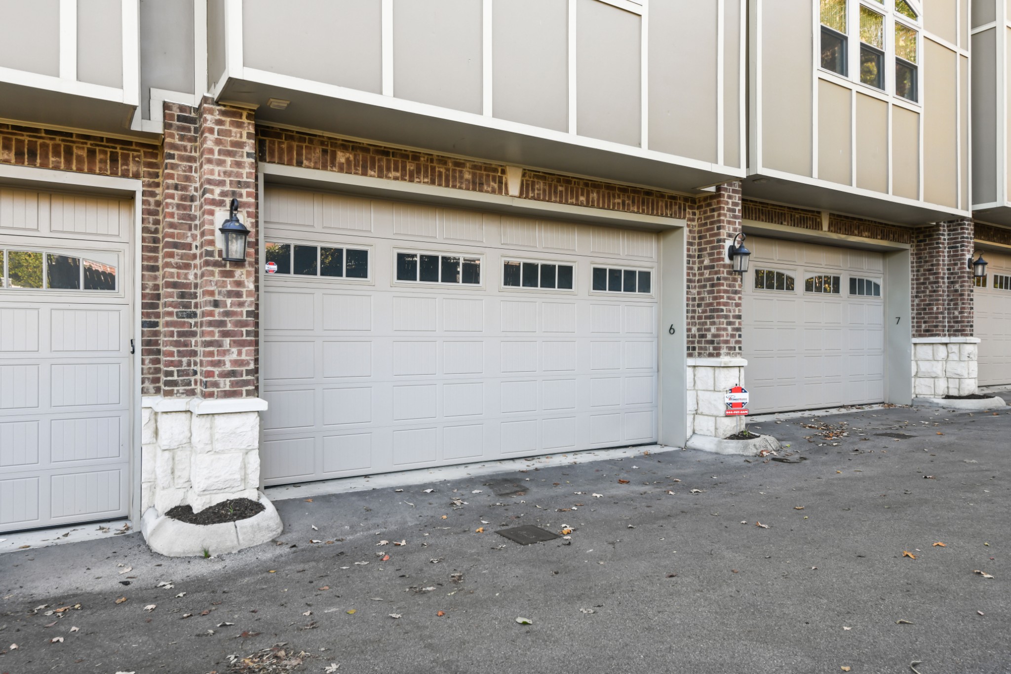 3823 Gallatin Pike Unit: 6