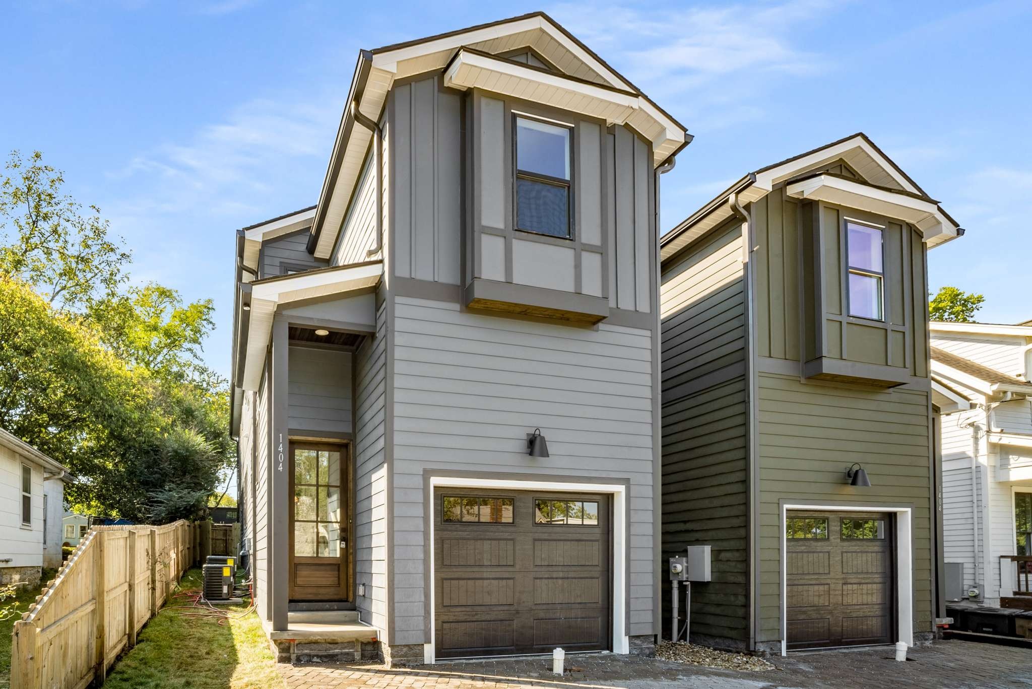 1404 Chester Ave Unit: B