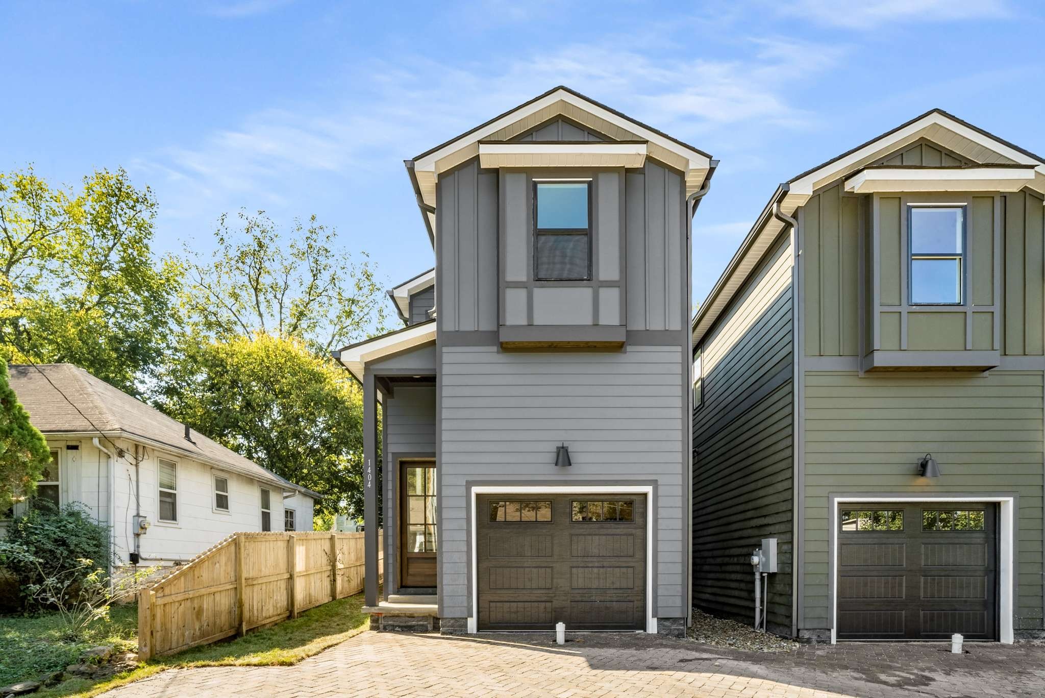 1404 Chester Ave Unit: B