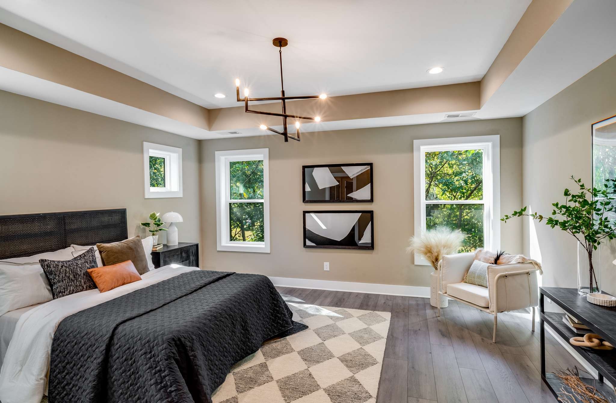 1404 Chester Ave Unit: B