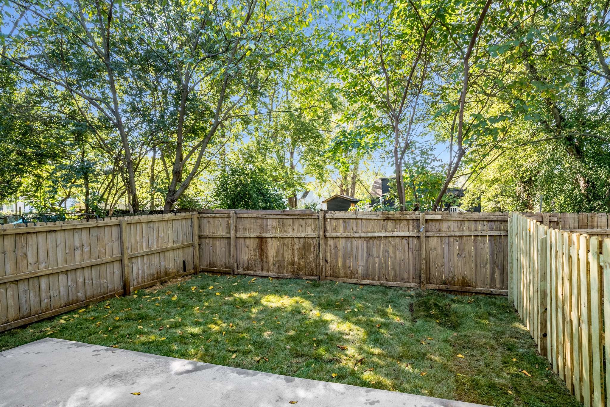 1404 Chester Ave Unit: B