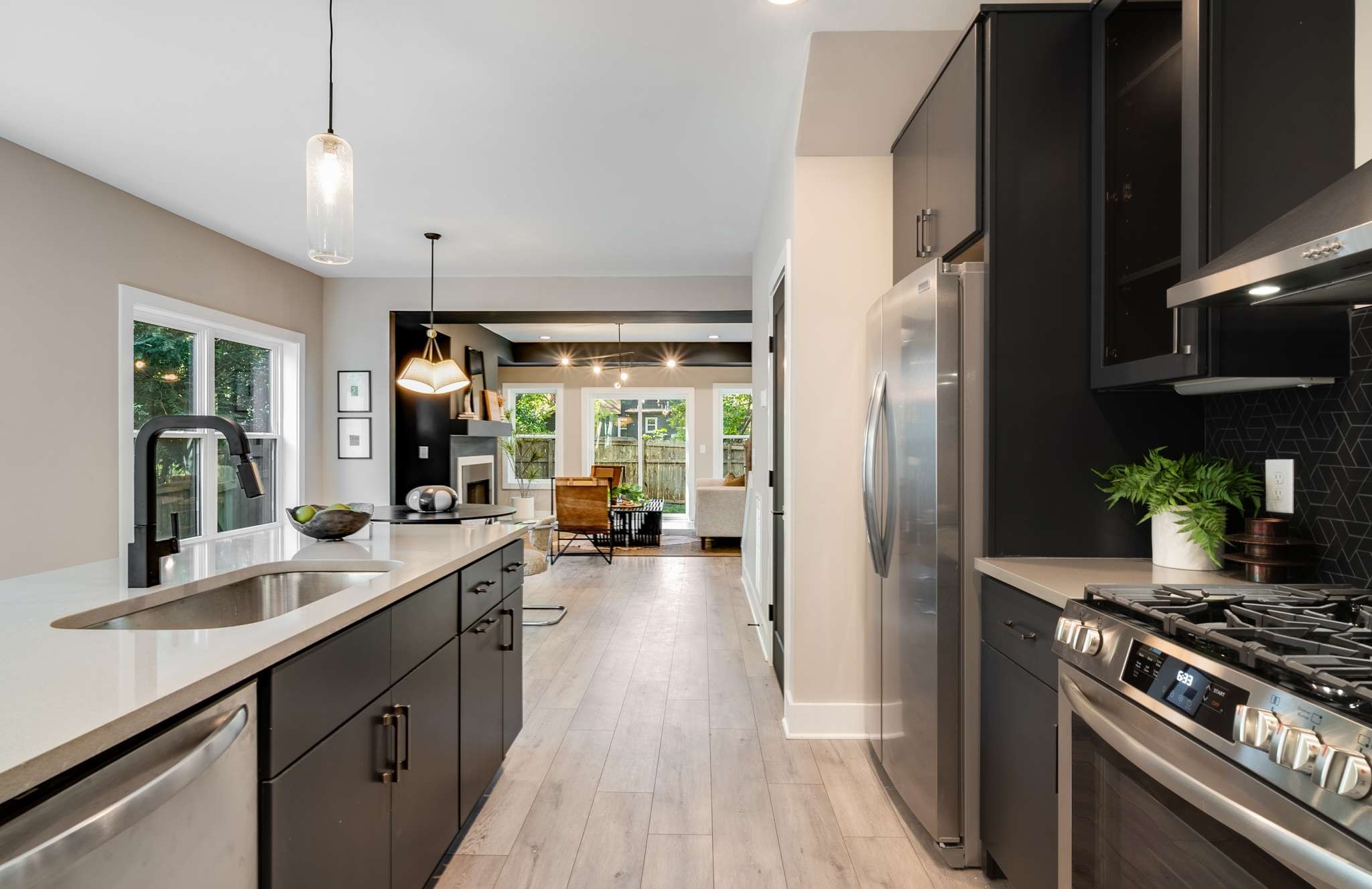 1404 Chester Ave Unit: B