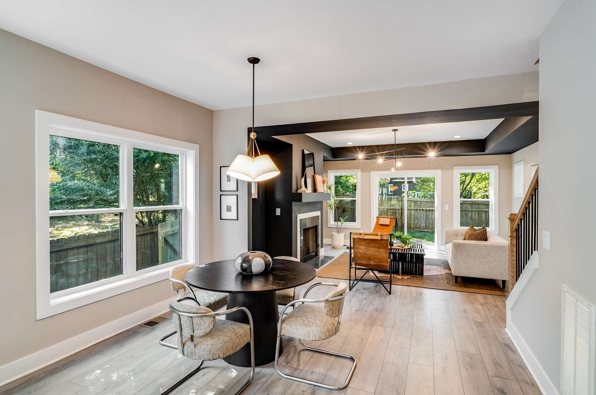 1404 Chester Ave Unit: B