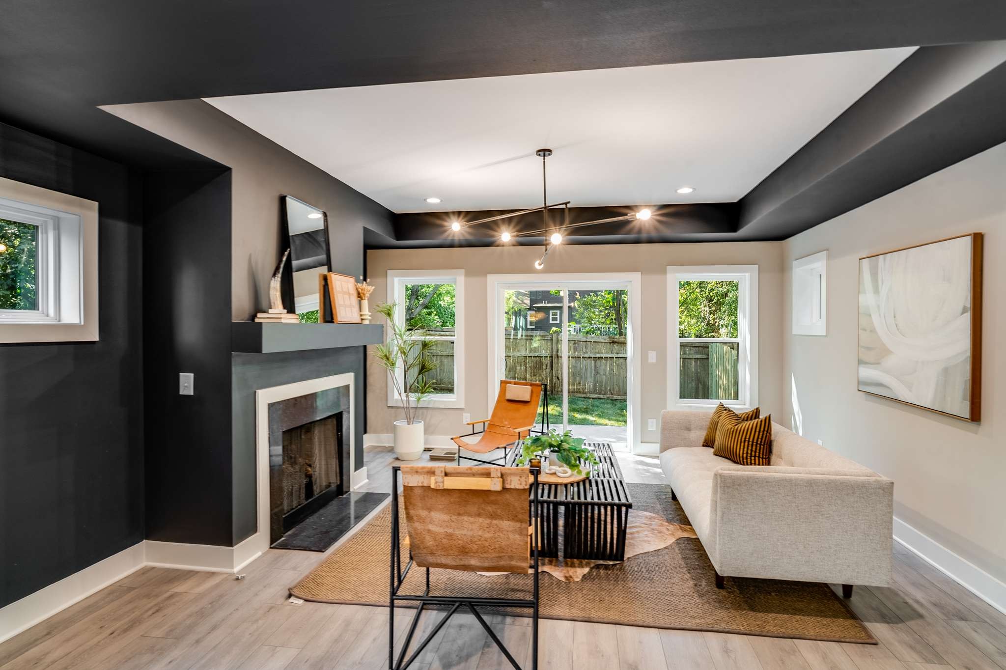 1404 Chester Ave Unit: B