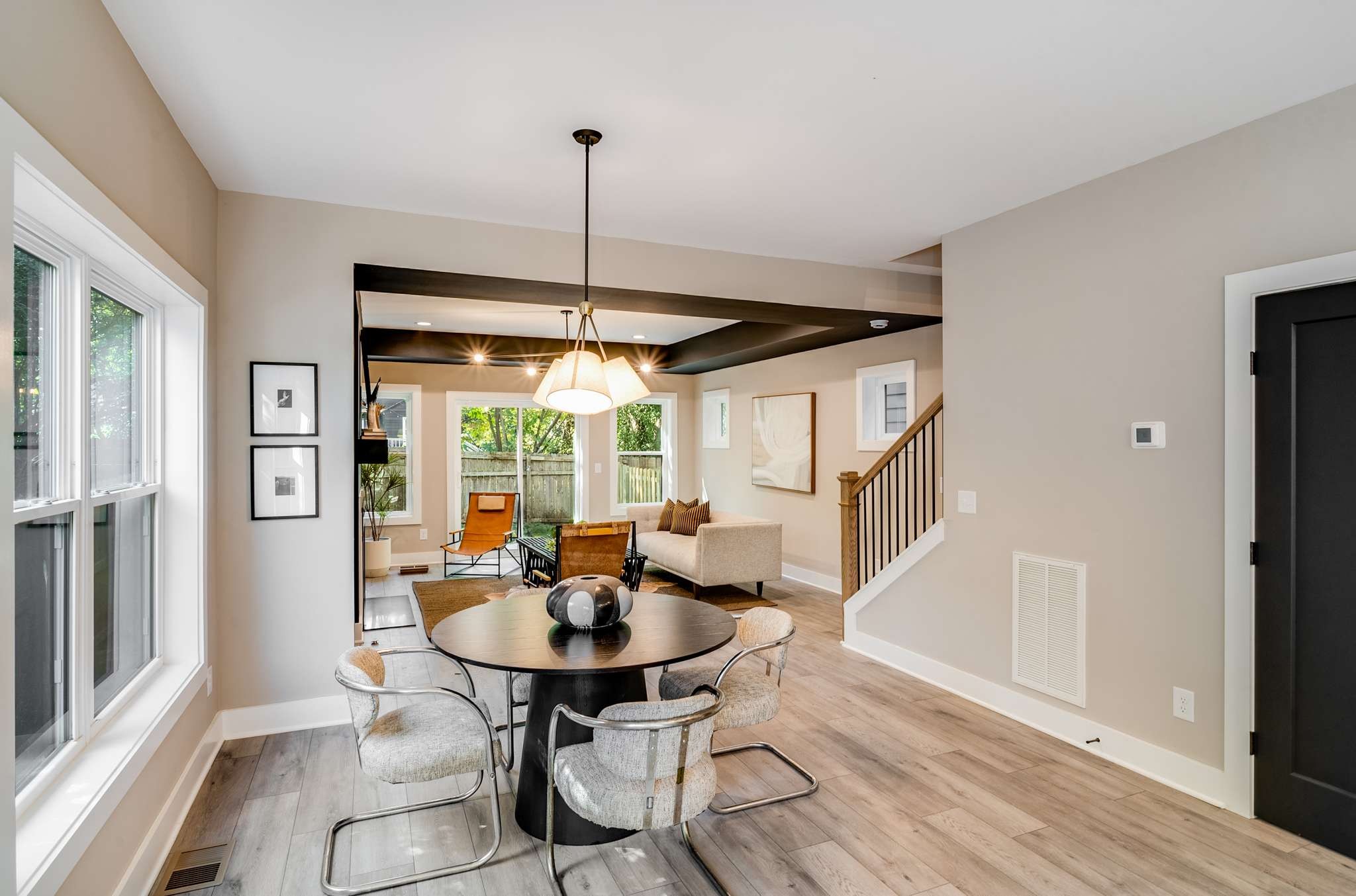 1404 Chester Ave Unit: B